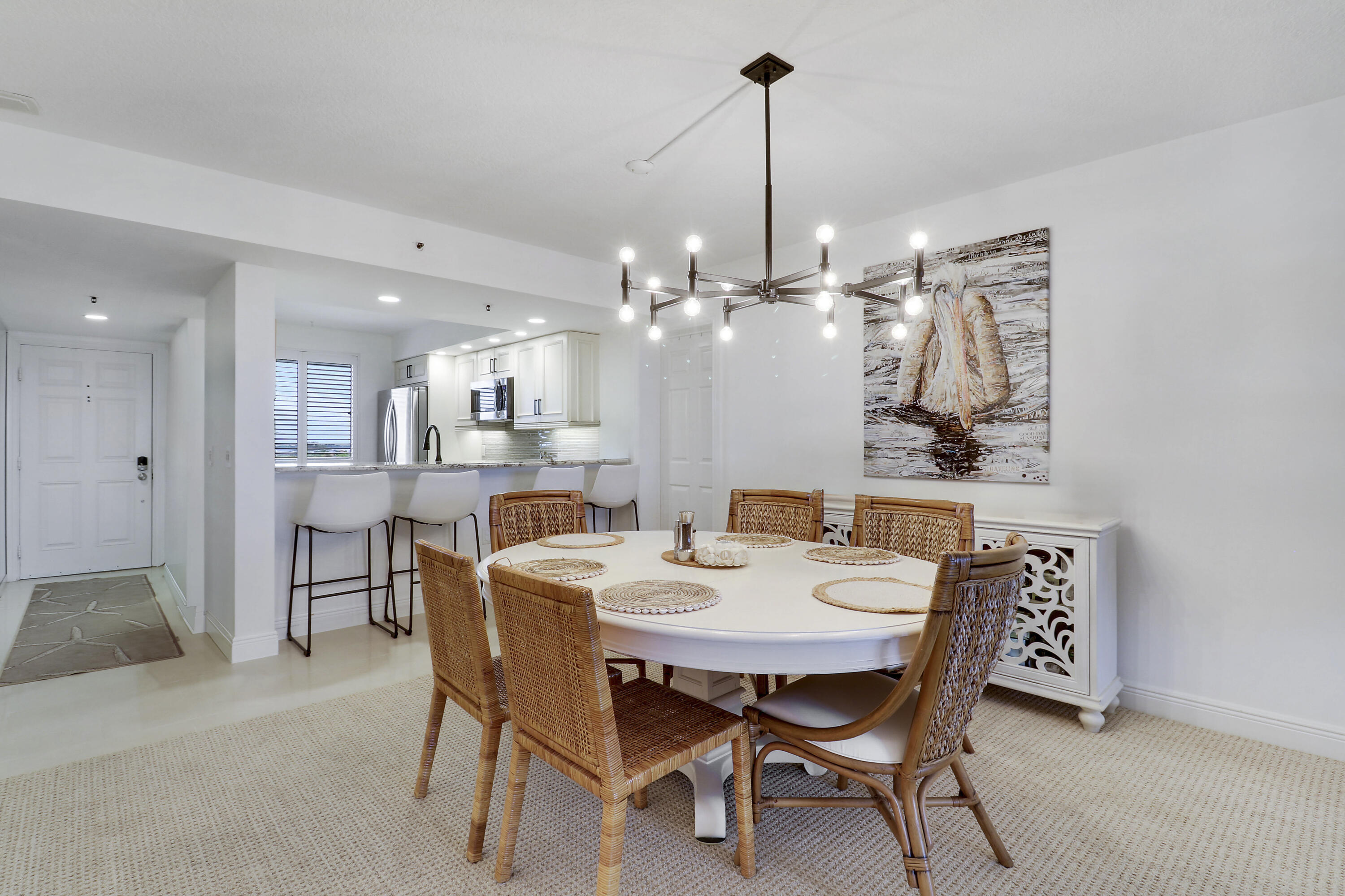 601 S Seas Drive 502