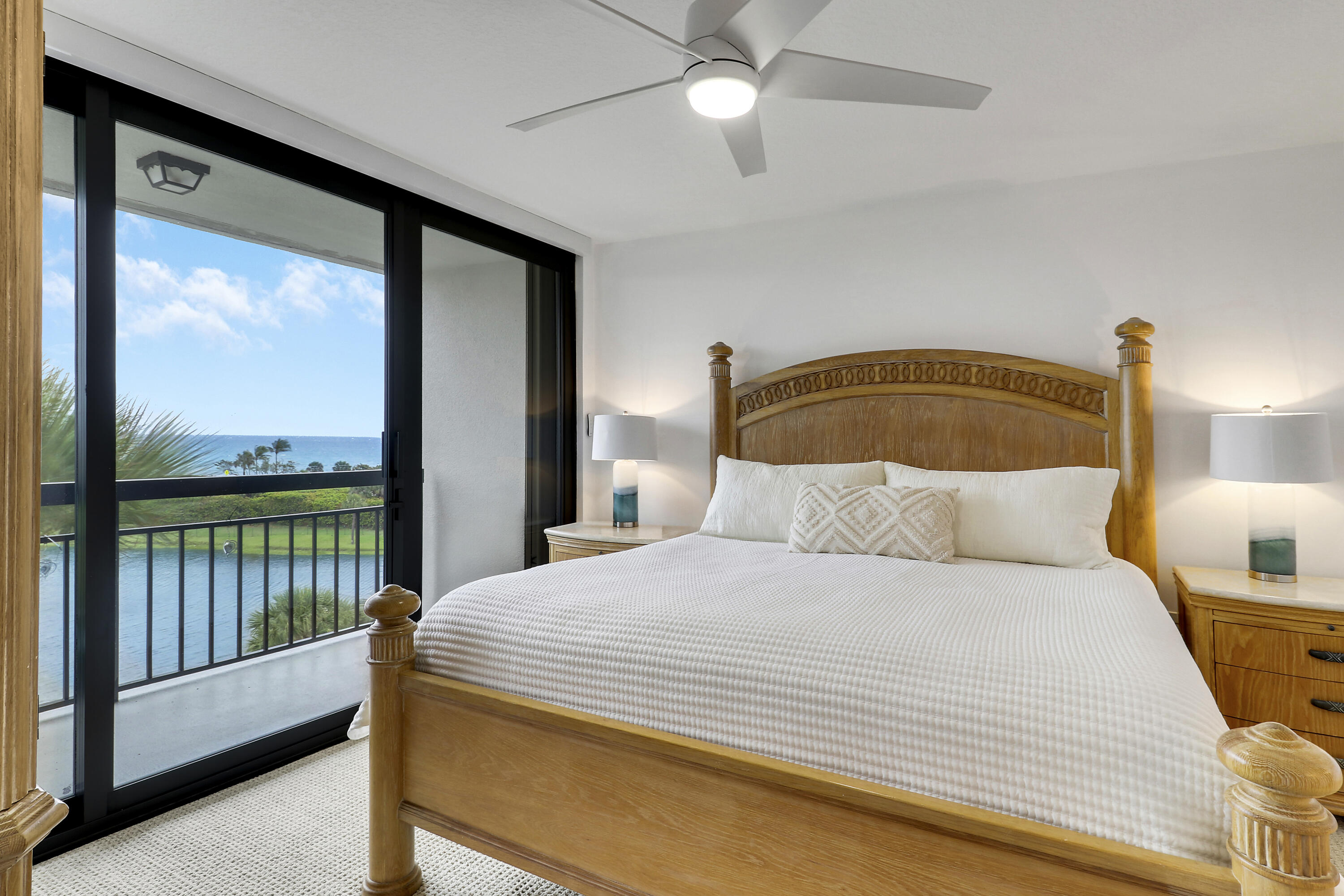 601 S Seas Drive 502