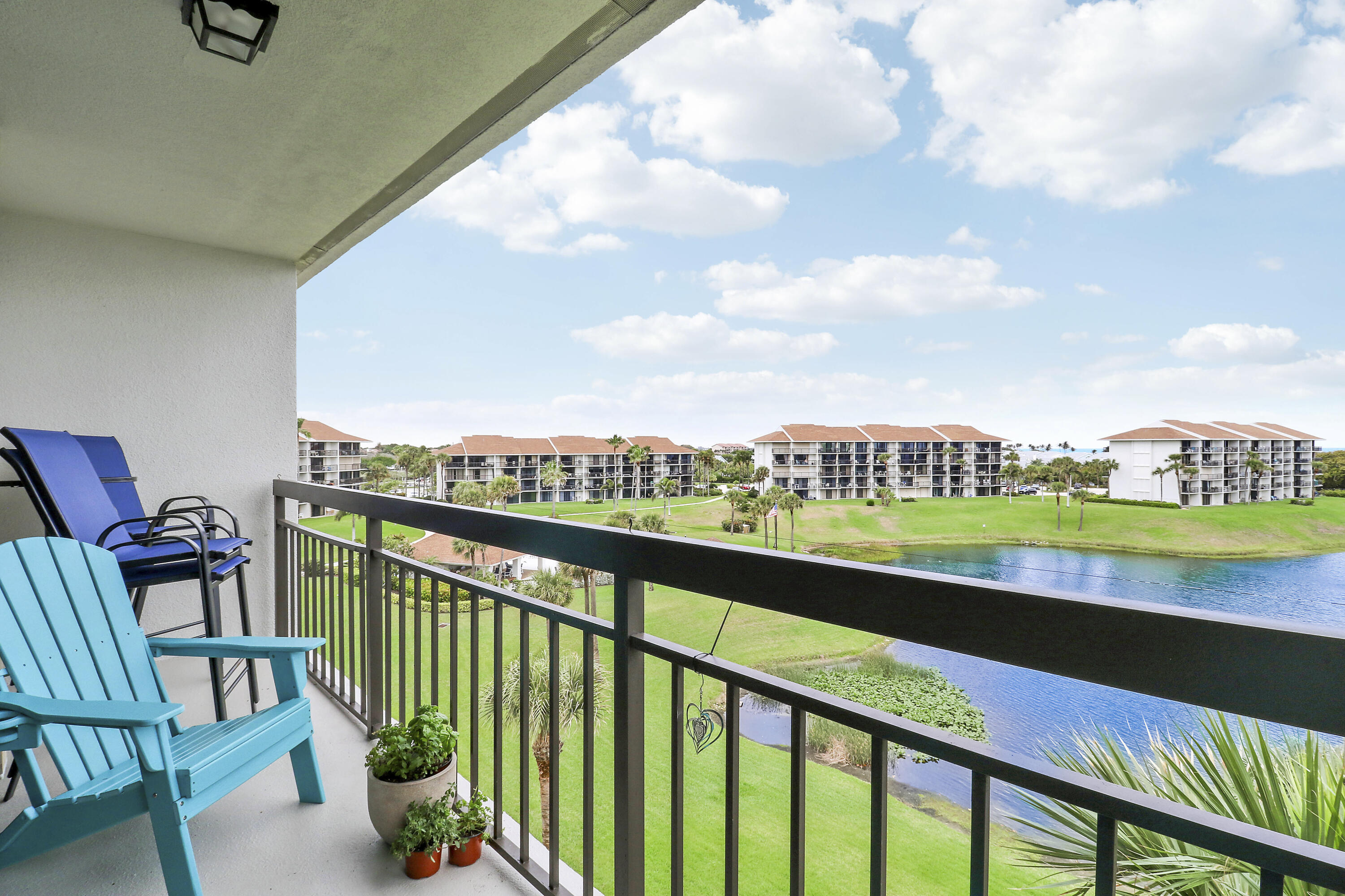 601 S Seas Drive 502