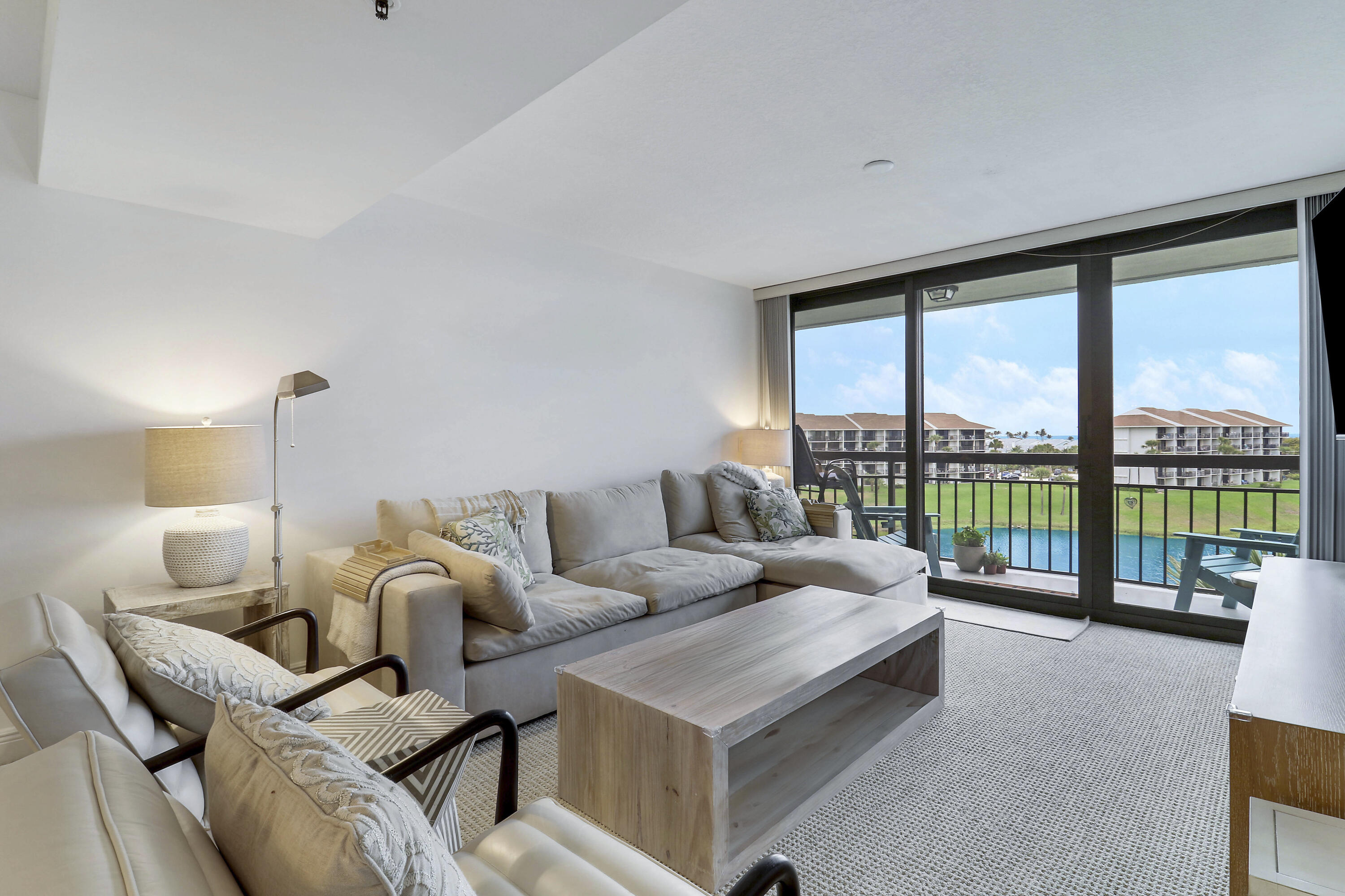 601 S Seas Drive 502