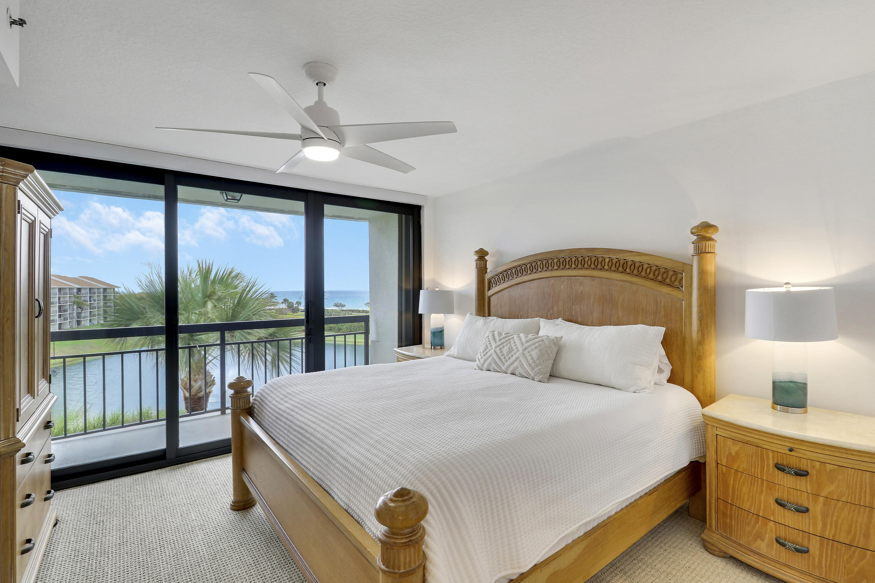 601 S Seas Drive 502