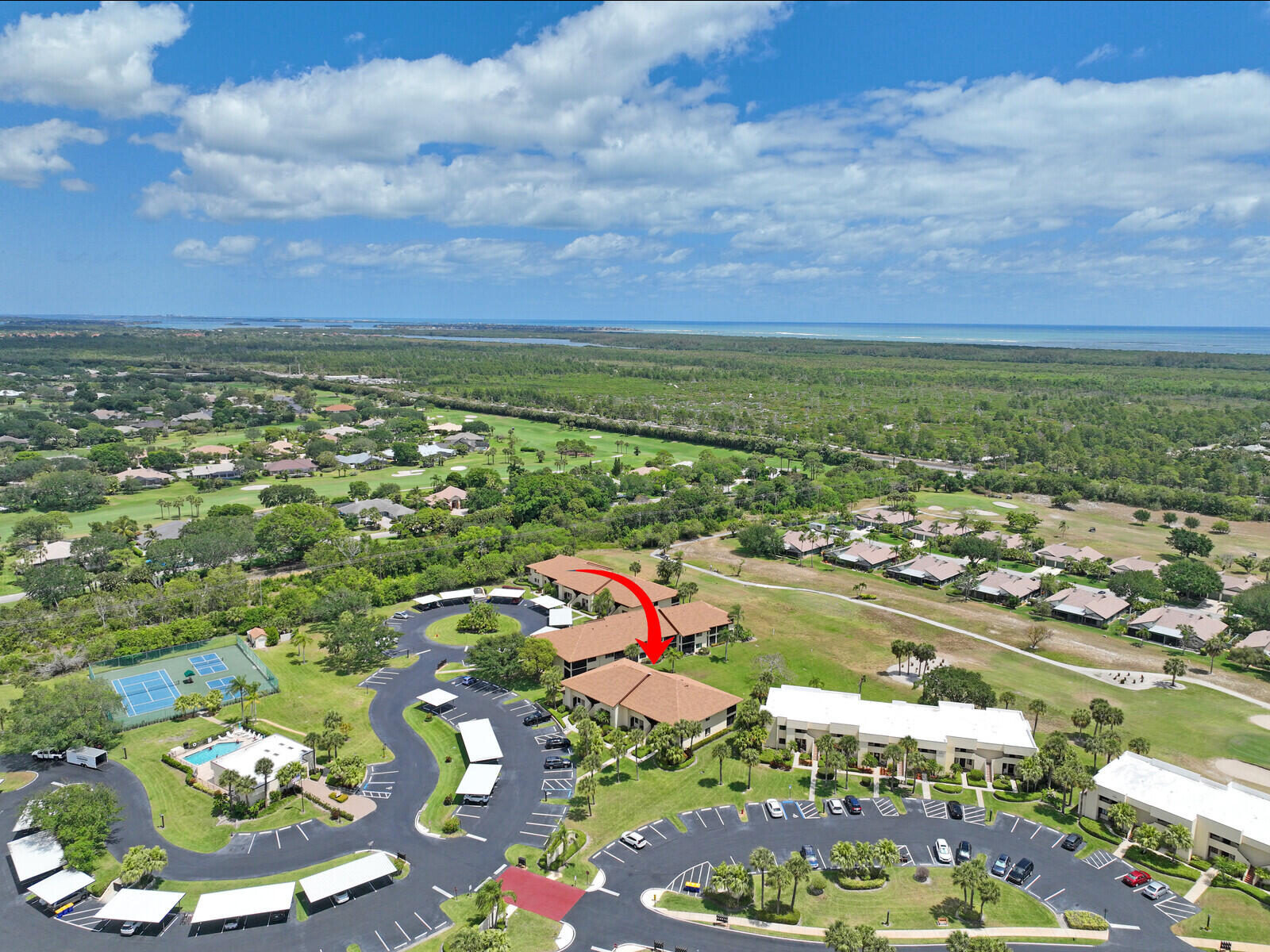 6901 SE Constitution Boulevard 204