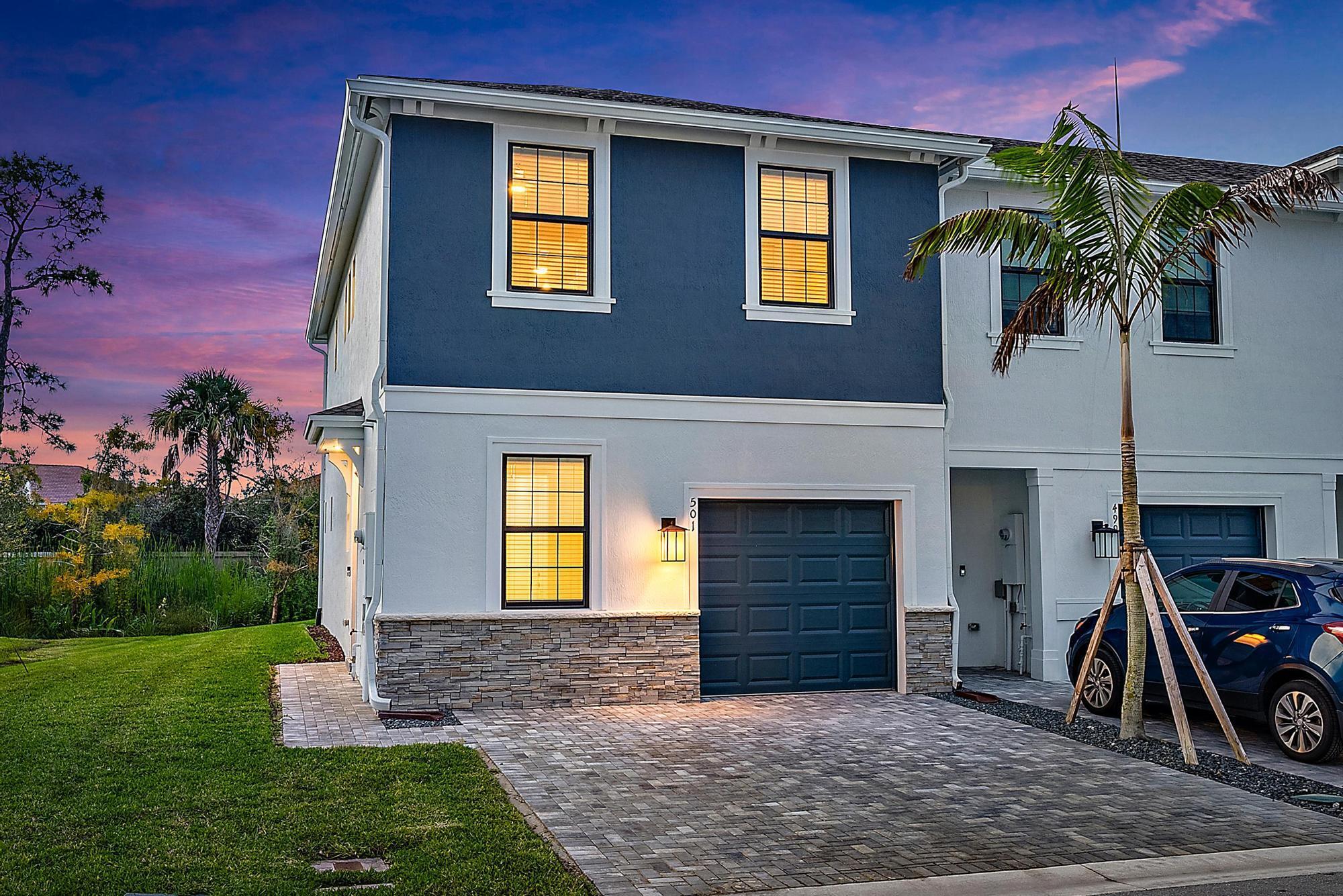 501 SW Sally Way