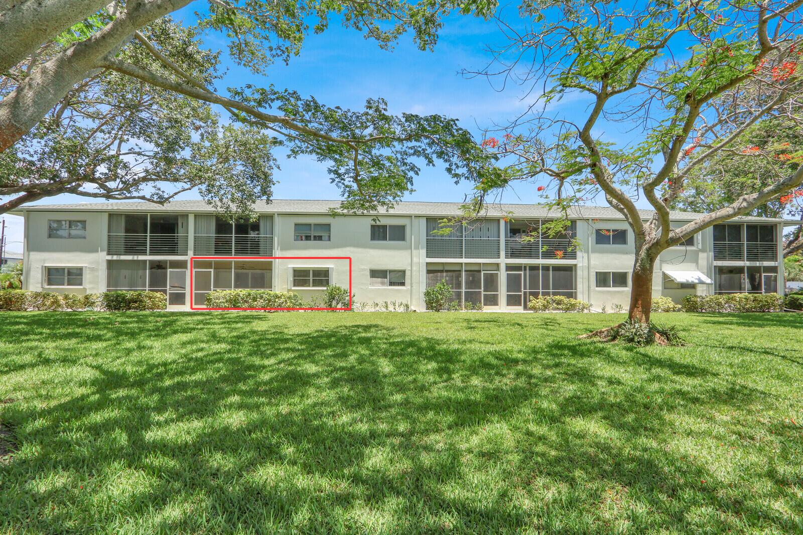 9 Westwood Avenue 102b