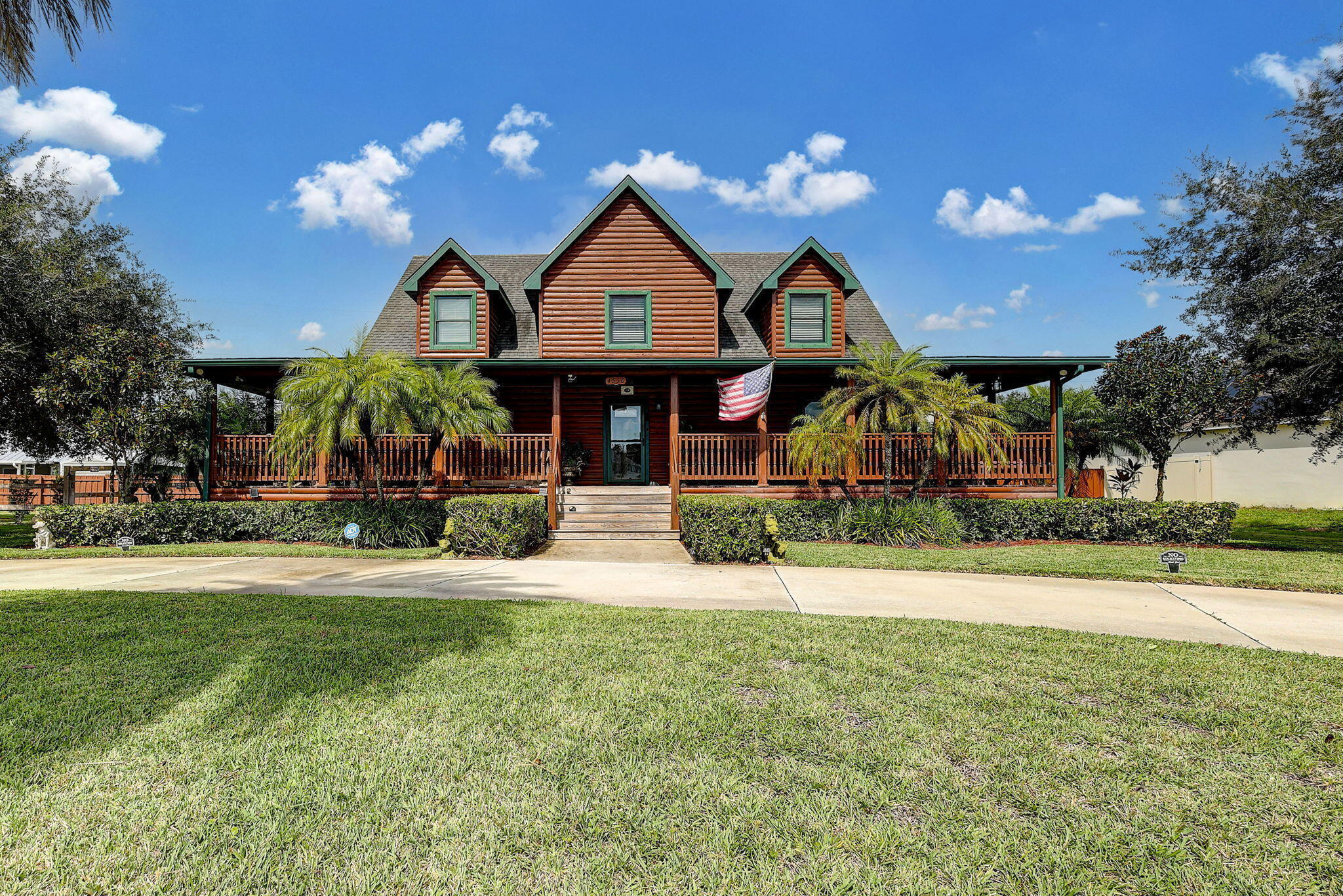 4550 SW Calloway Street, Port St. Lucie