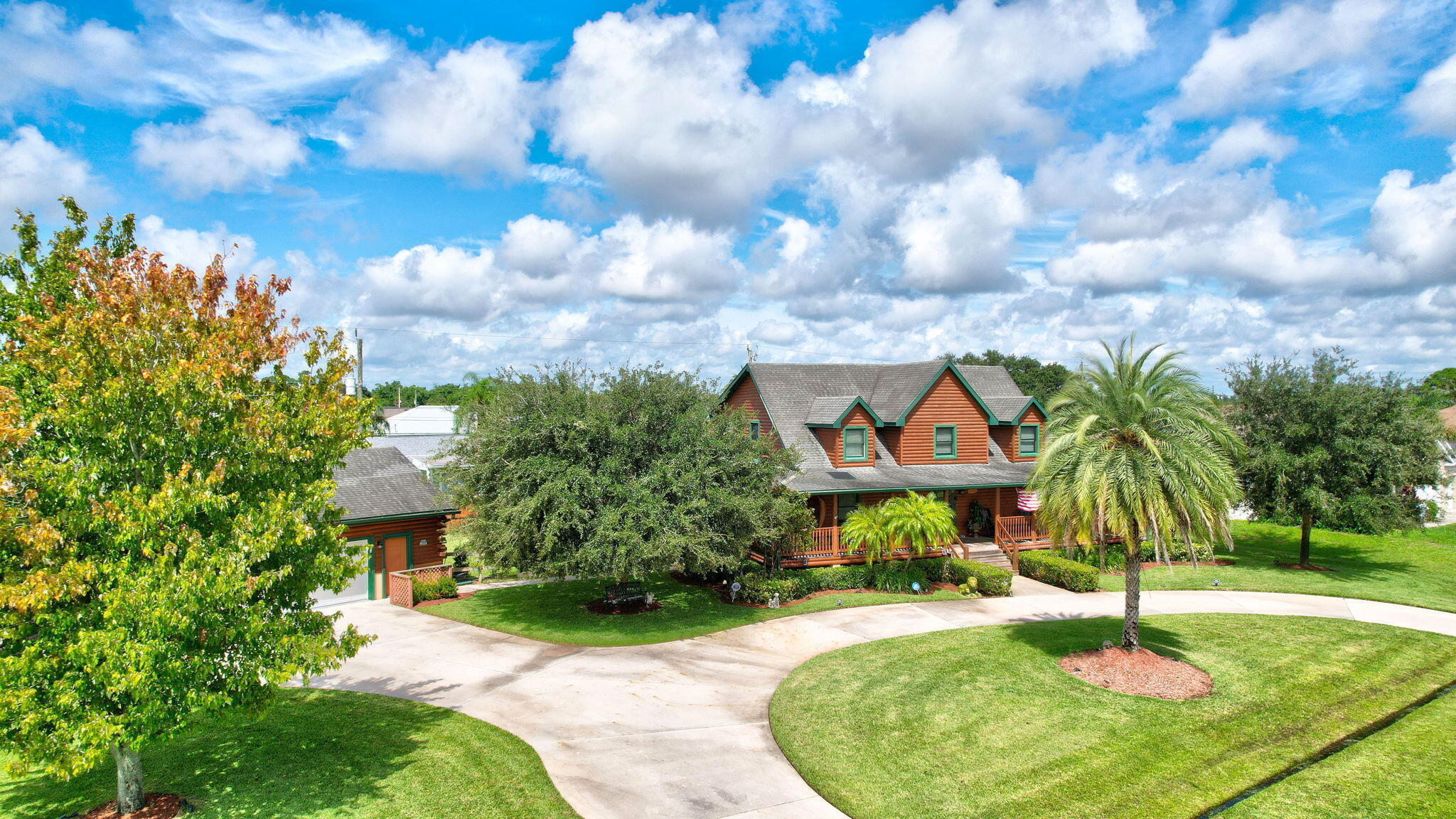 4550 SW Calloway Street, Port St. Lucie