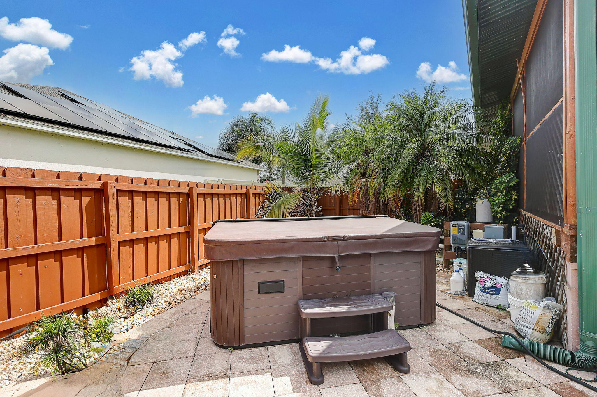 4550 SW Calloway Street, Port St. Lucie