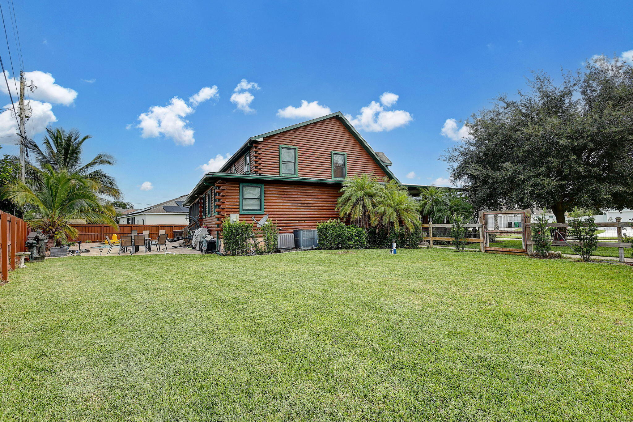 4550 SW Calloway Street, Port St. Lucie