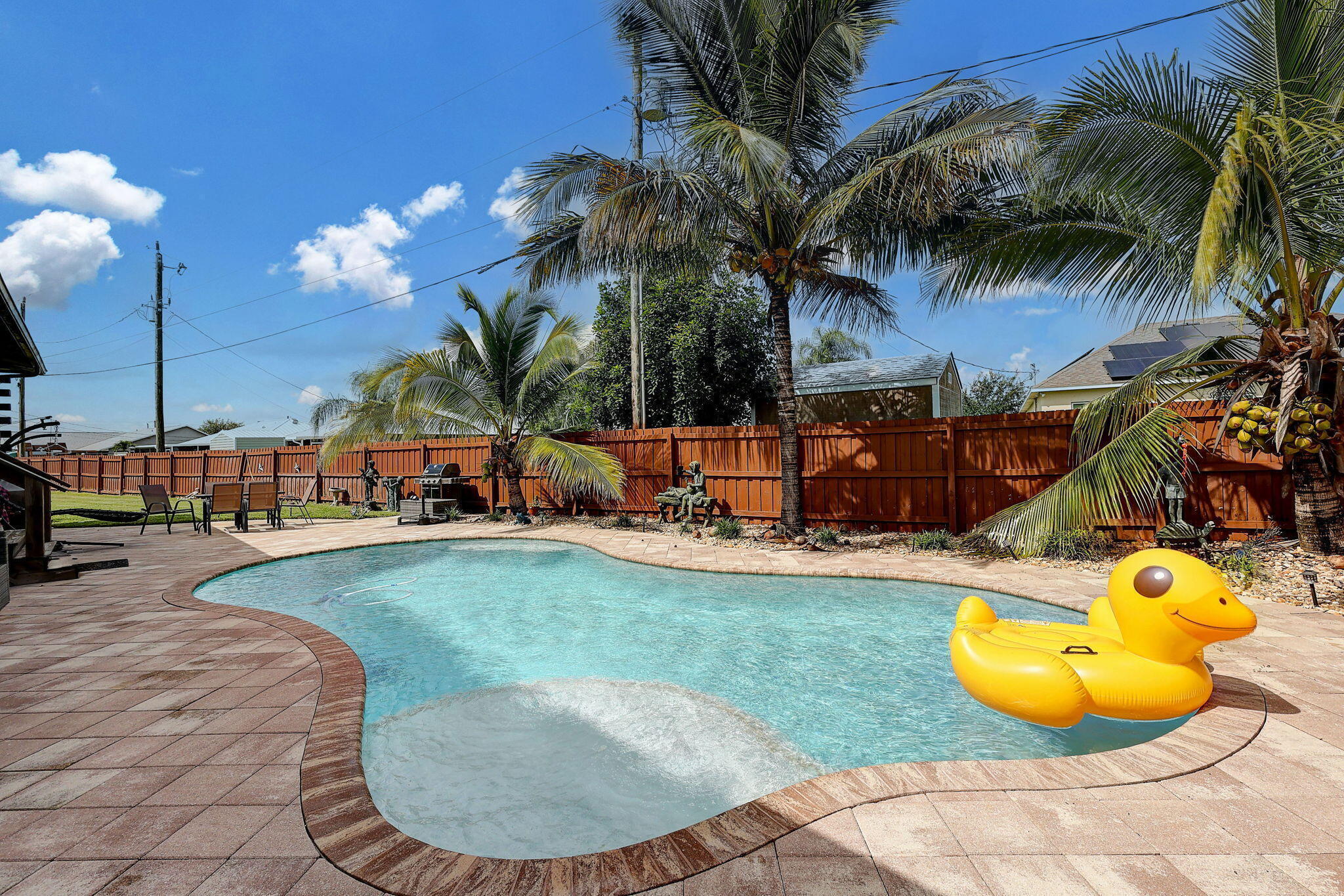 4550 SW Calloway Street, Port St. Lucie