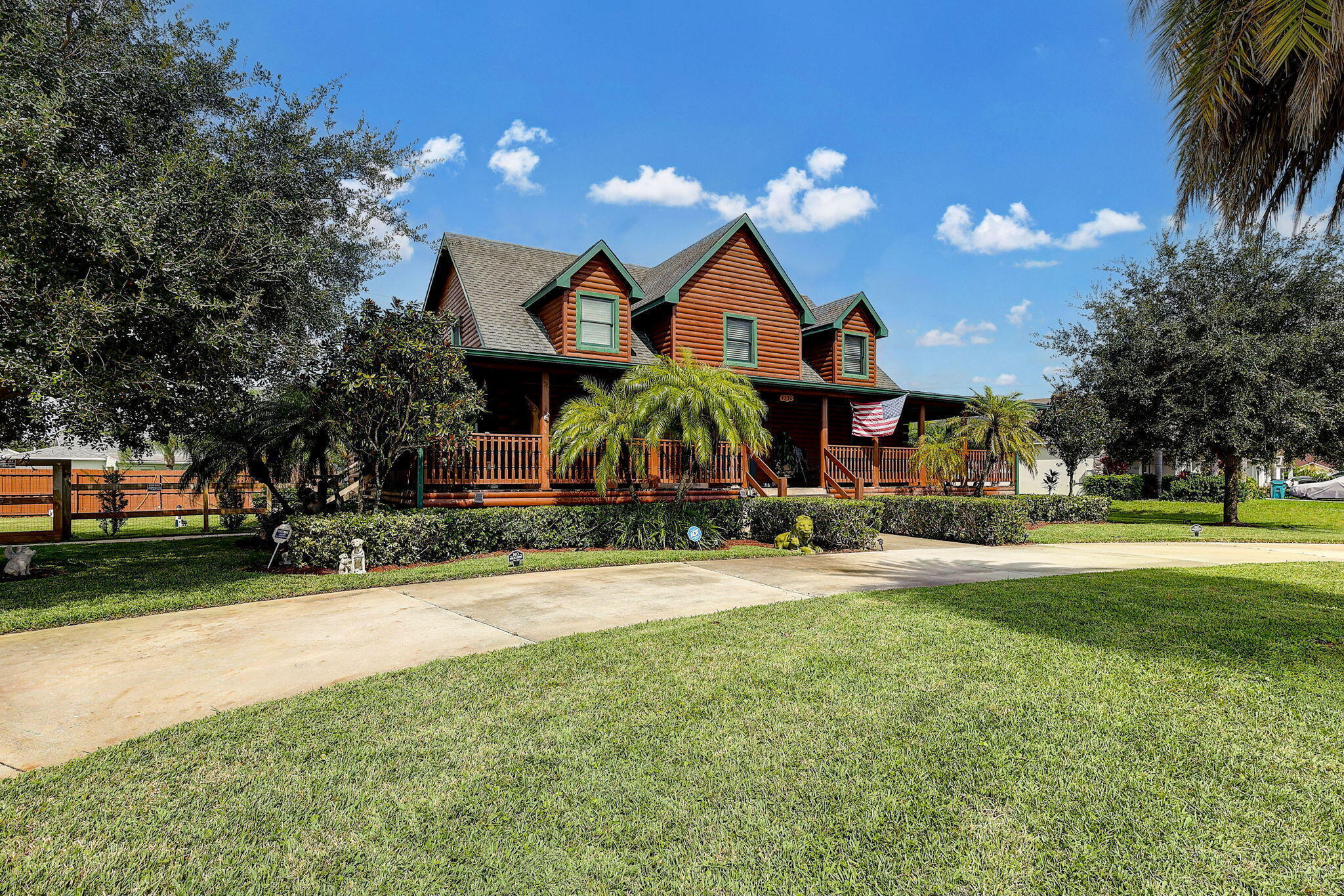 4550 SW Calloway Street, Port St. Lucie