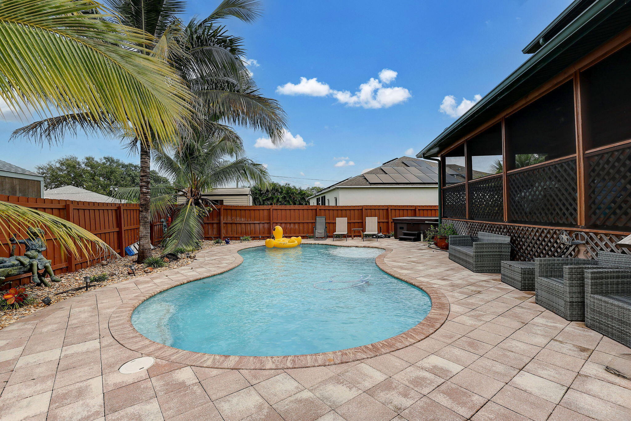 4550 SW Calloway Street, Port St. Lucie