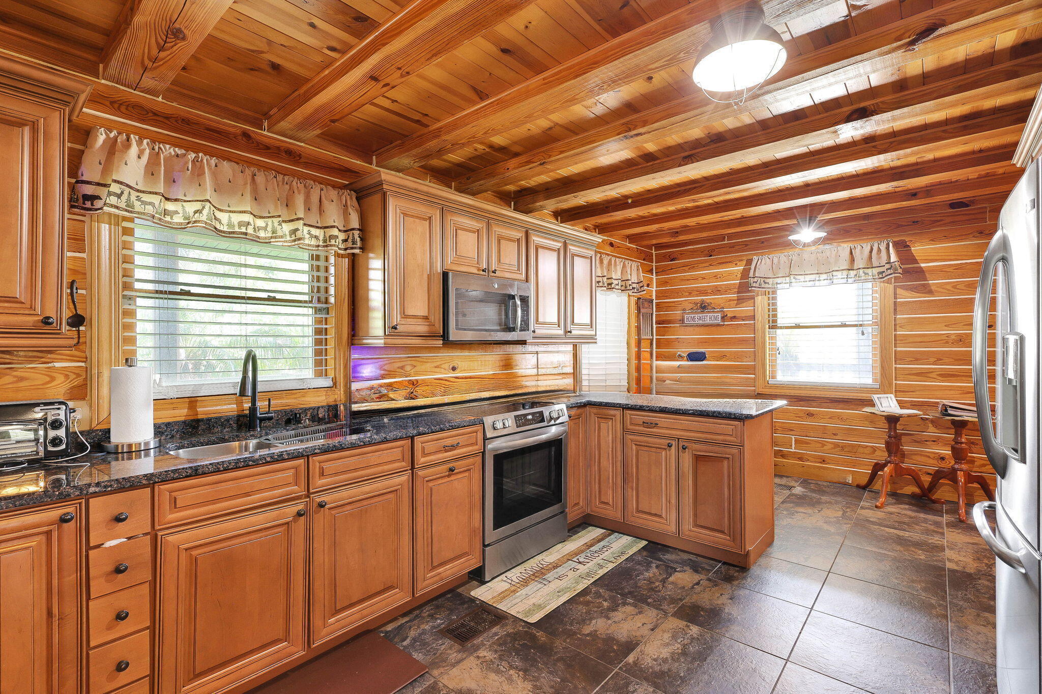 4550 SW Calloway Street, Port St. Lucie