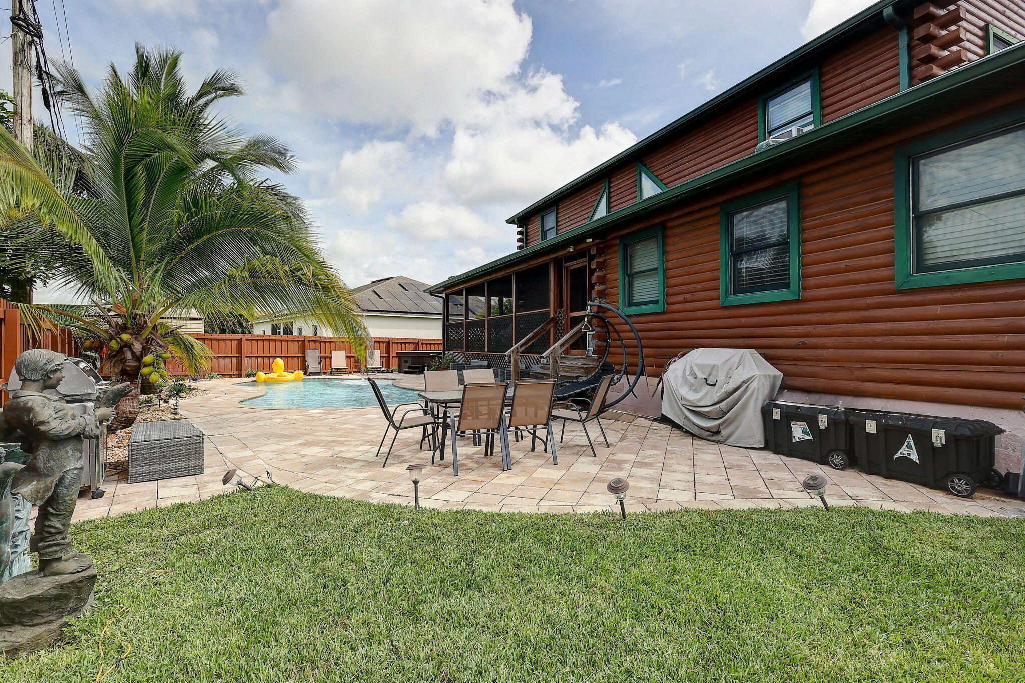 4550 SW Calloway Street, Port St. Lucie