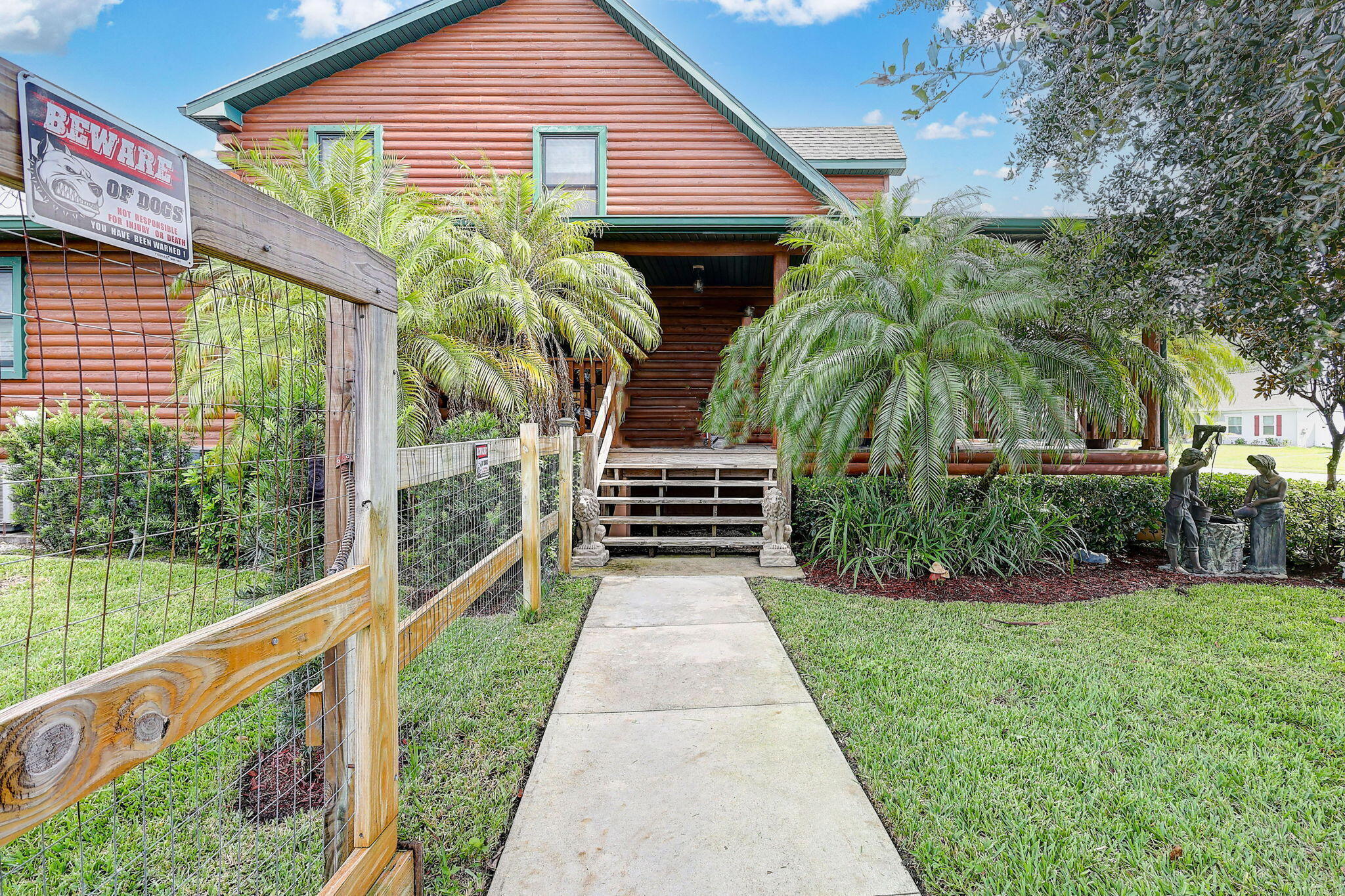 4550 SW Calloway Street, Port St. Lucie