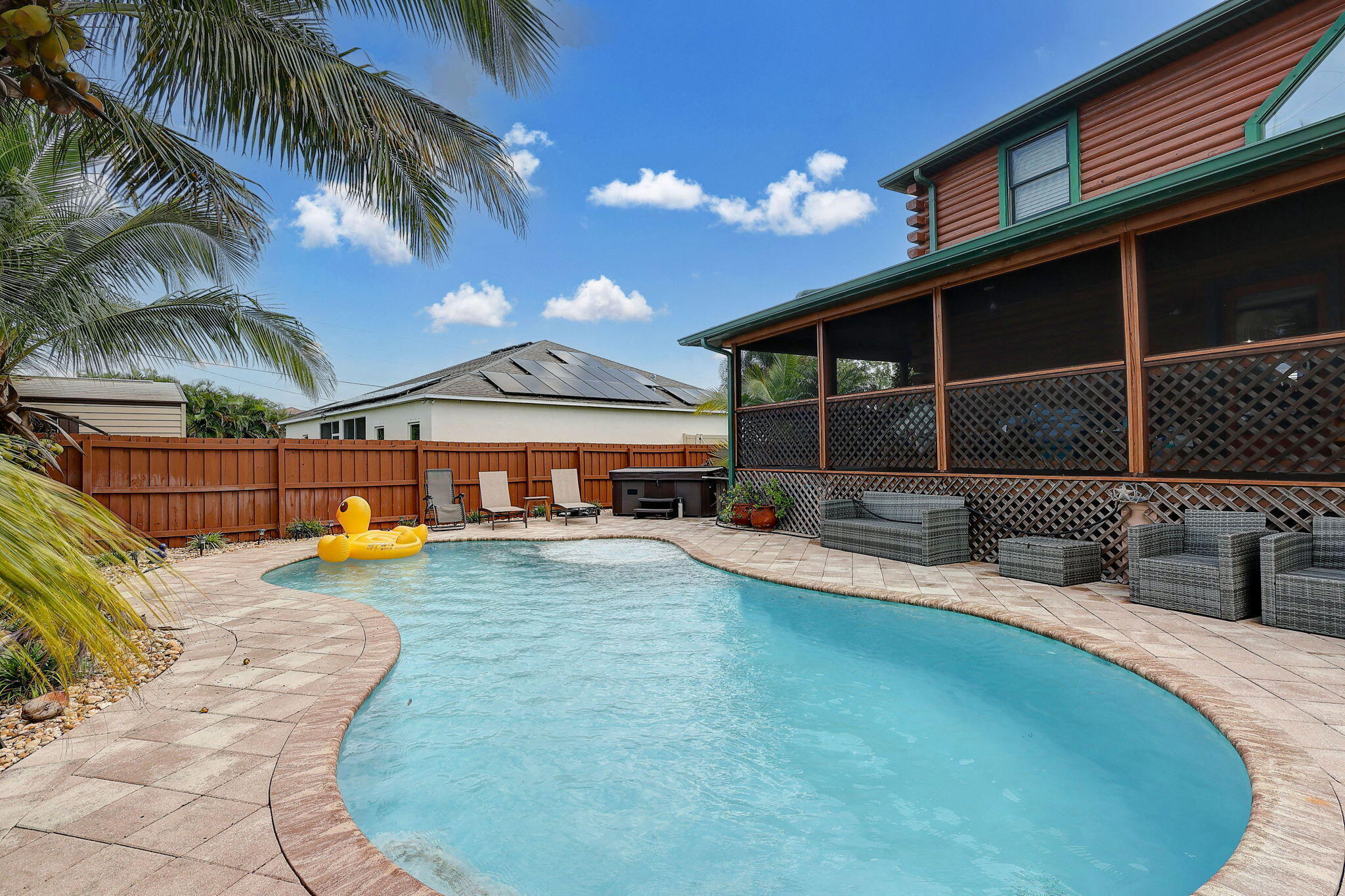 4550 SW Calloway Street, Port St. Lucie