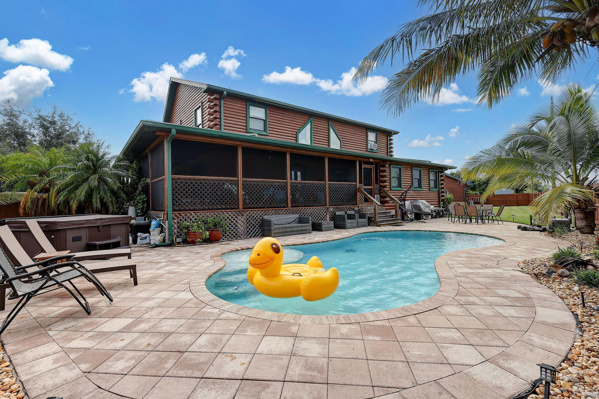 4550 SW Calloway Street, Port St. Lucie