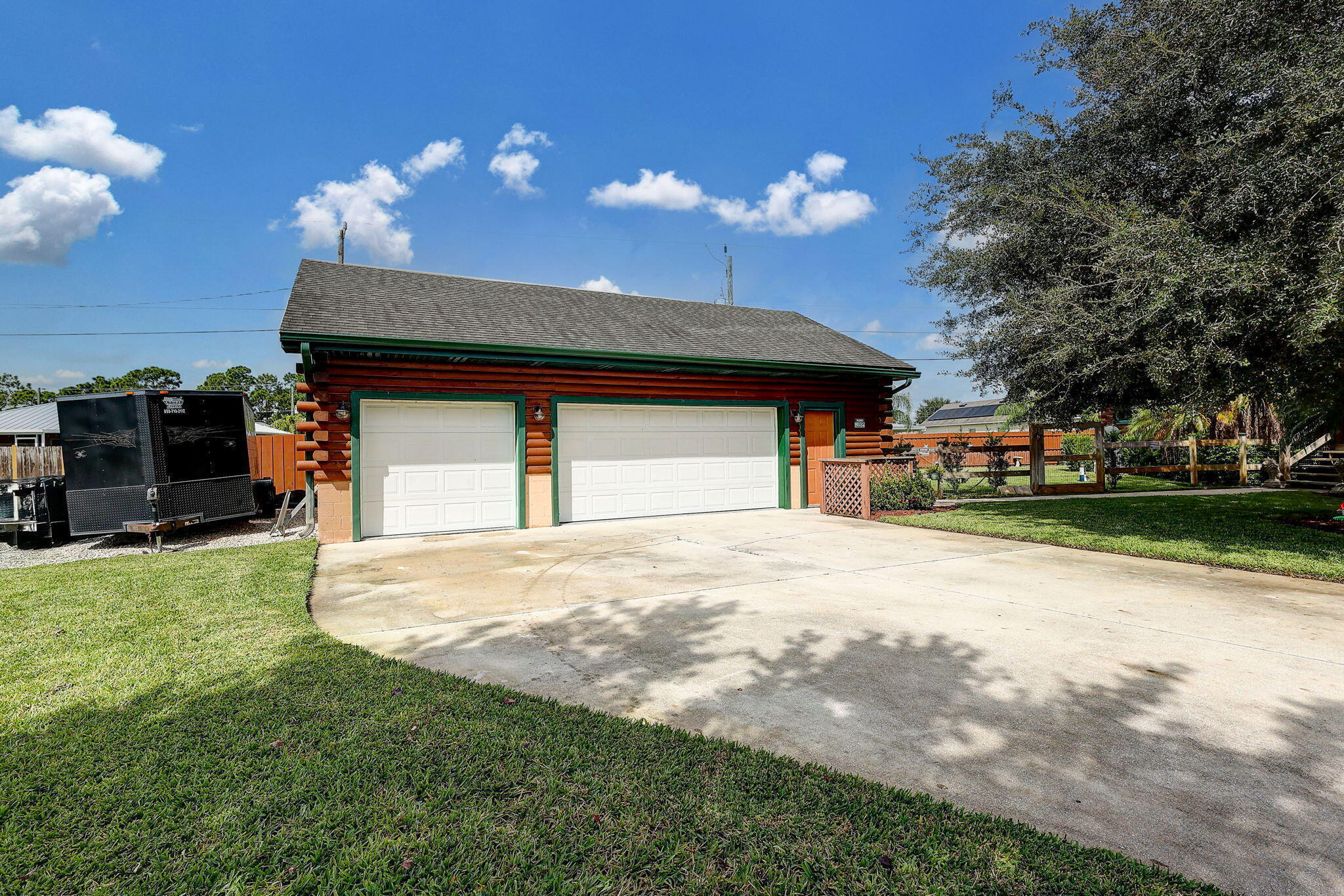 4550 SW Calloway Street, Port St. Lucie