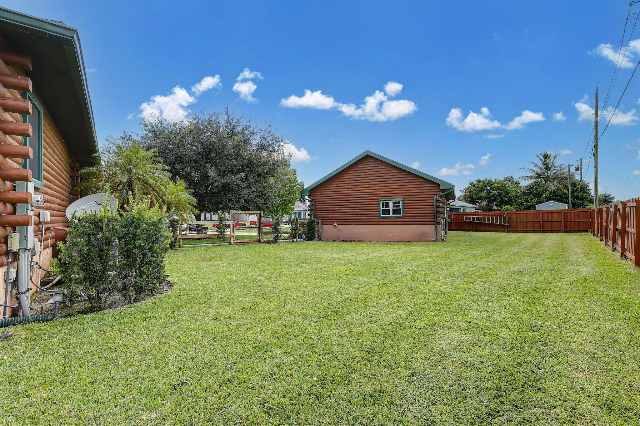 4550 SW Calloway Street, Port St. Lucie