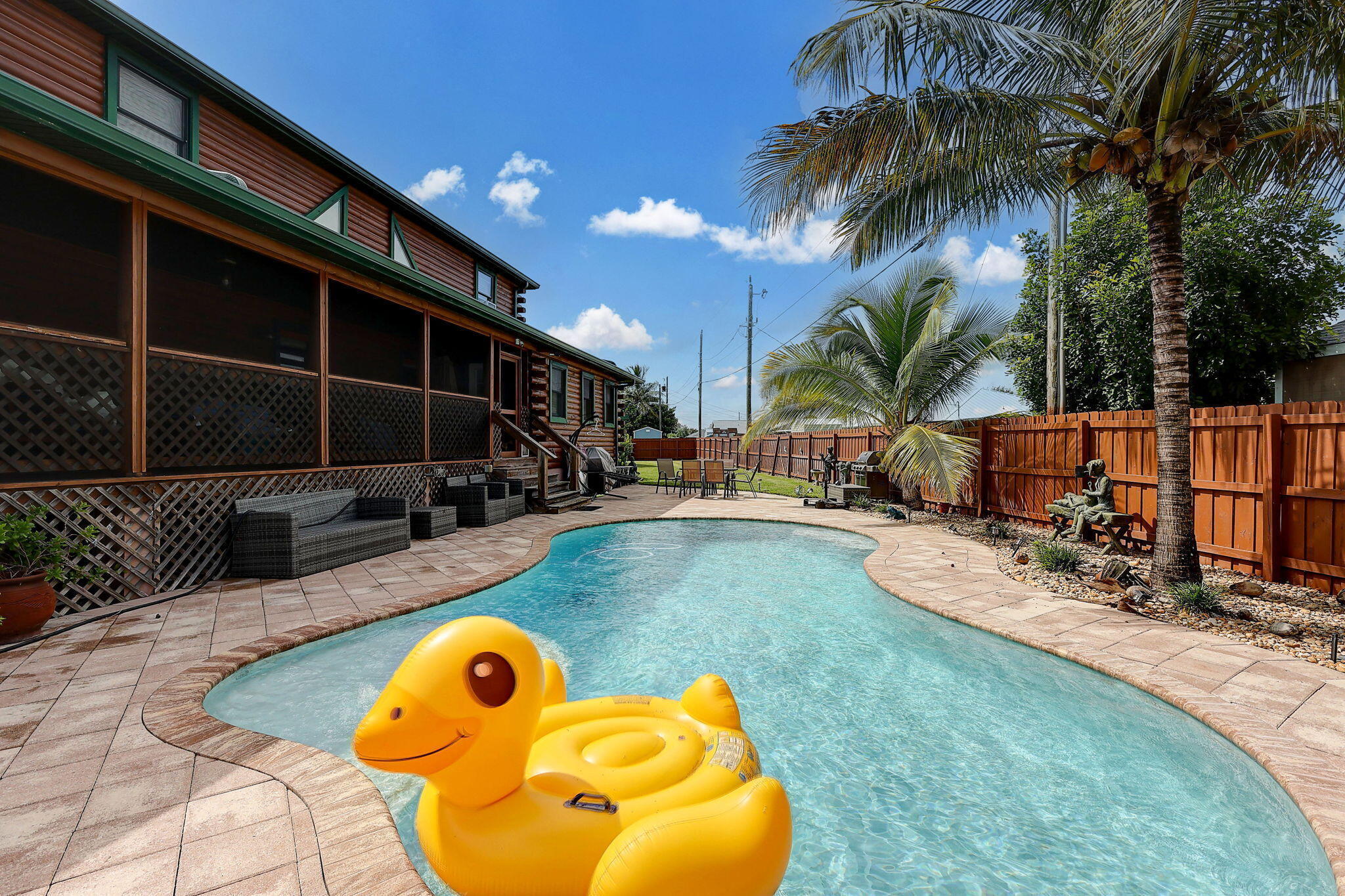 4550 SW Calloway Street, Port St. Lucie