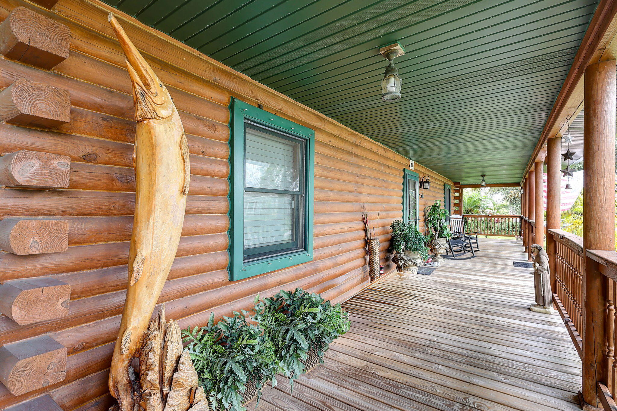 4550 SW Calloway Street, Port St. Lucie