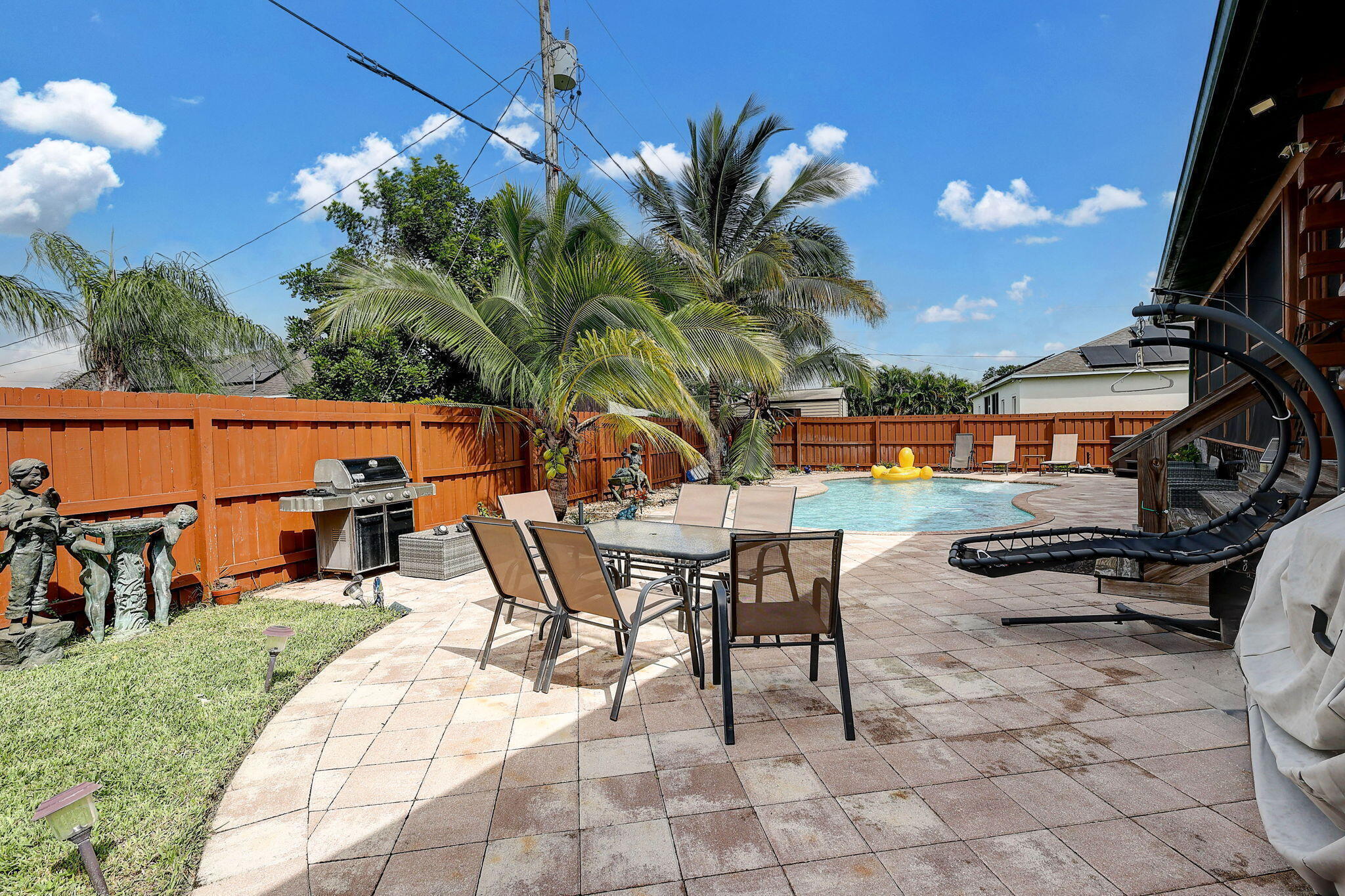4550 SW Calloway Street, Port St. Lucie