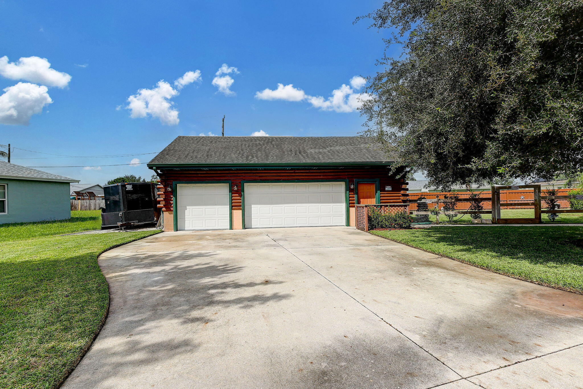 4550 SW Calloway Street, Port St. Lucie