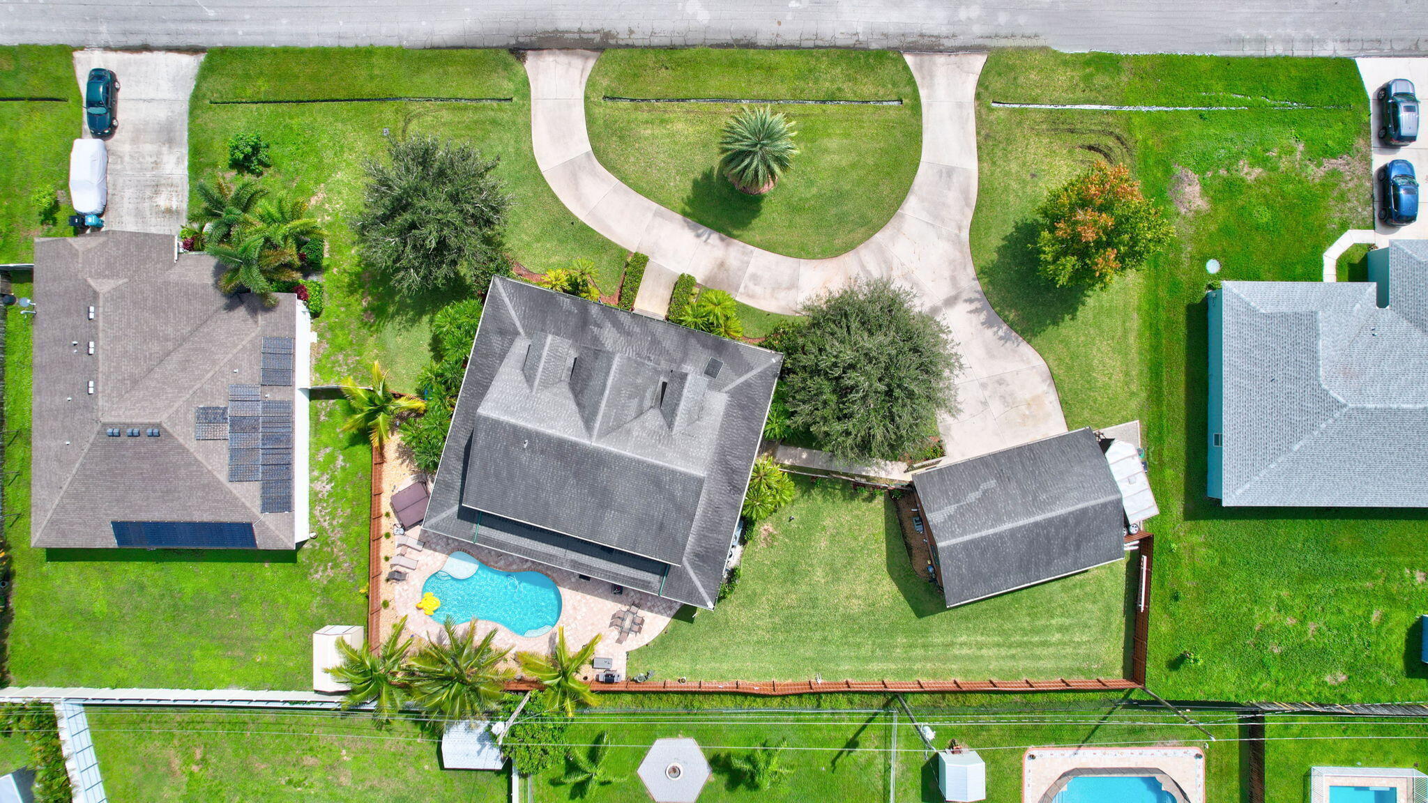 4550 SW Calloway Street, Port St. Lucie