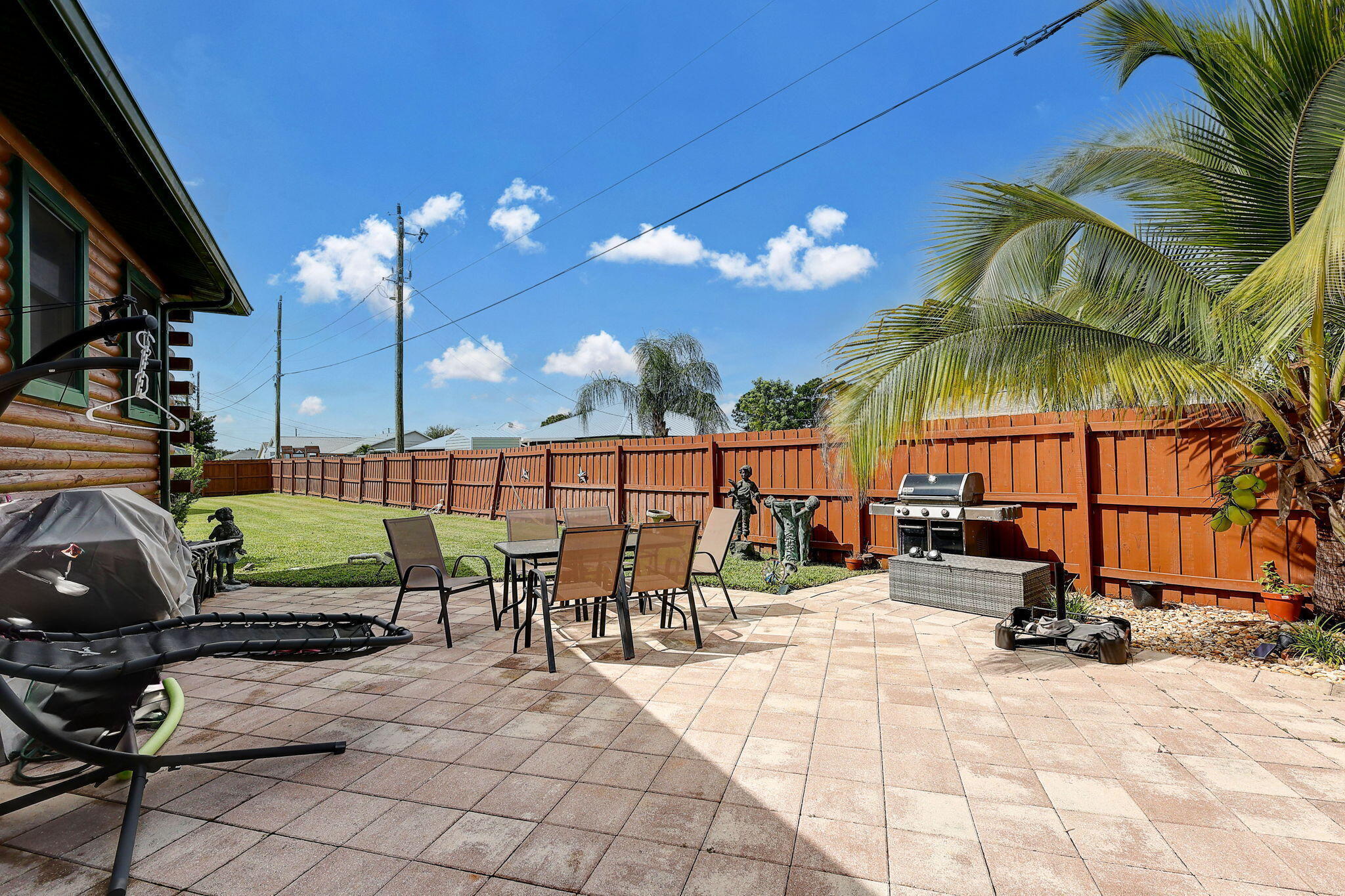 4550 SW Calloway Street, Port St. Lucie