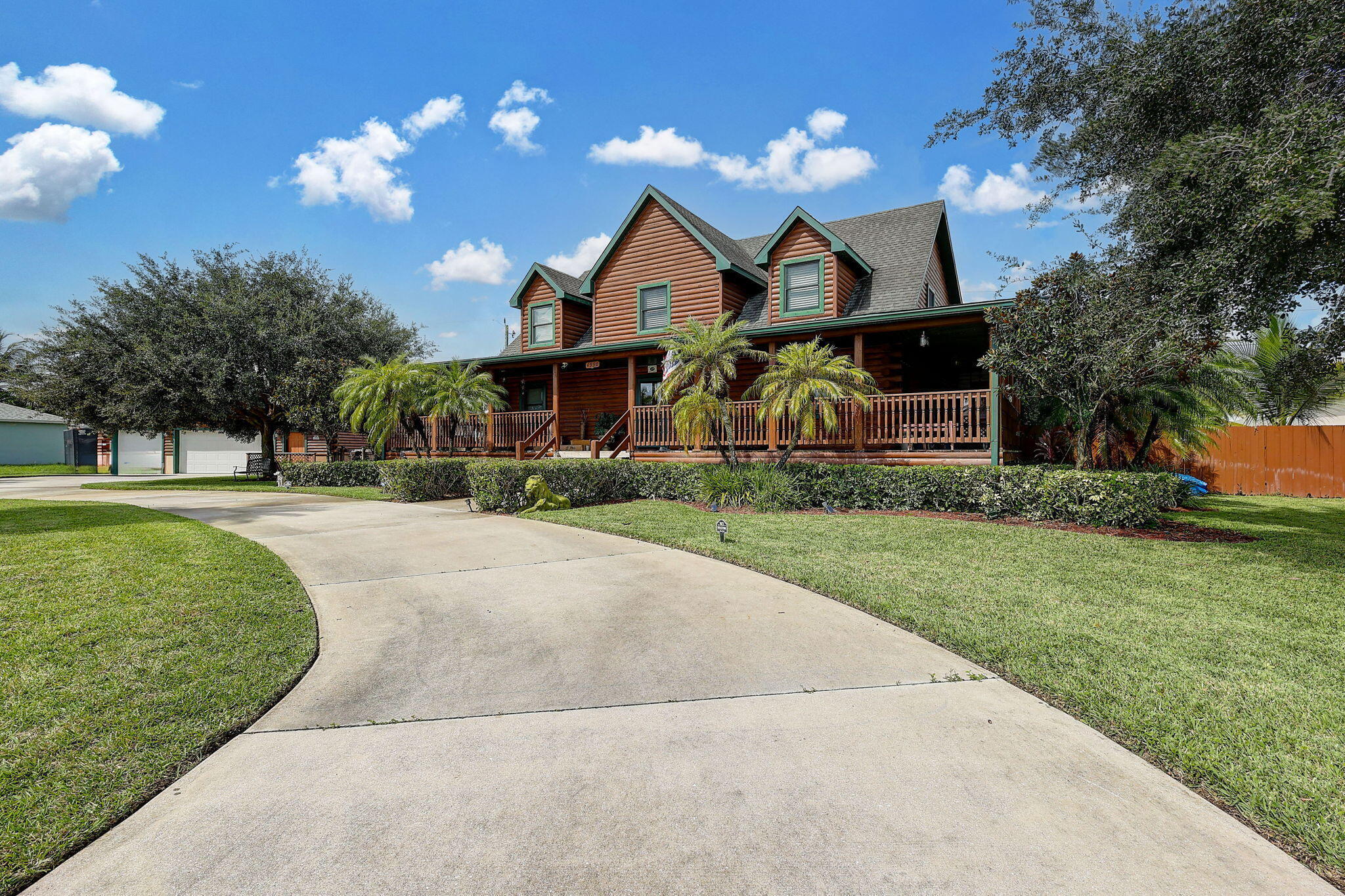 4550 SW Calloway Street, Port St. Lucie