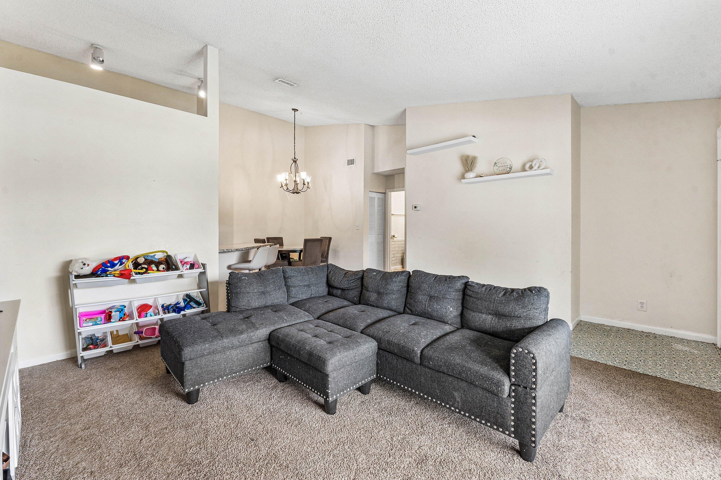 6527 Chasewood Drive G