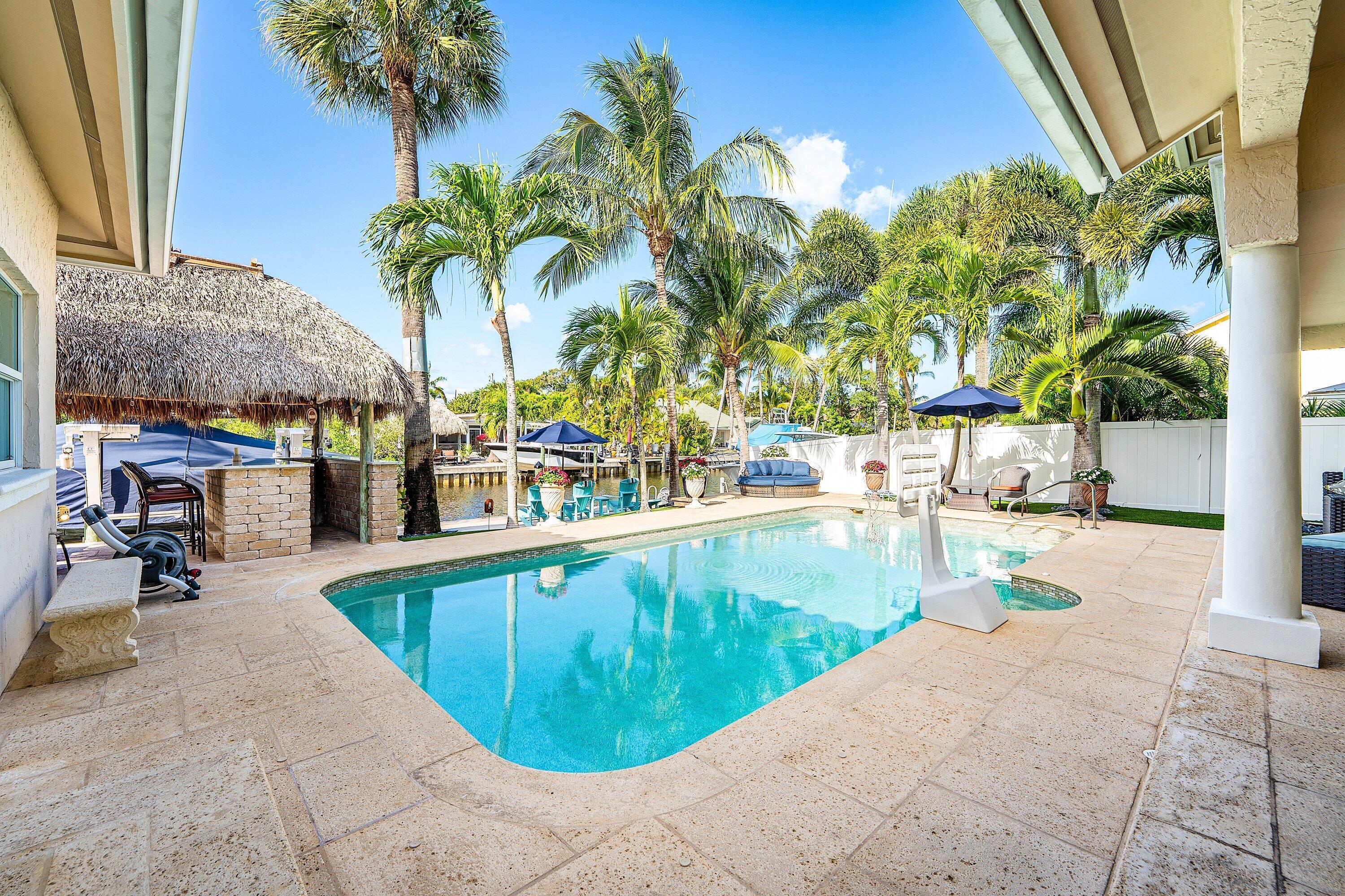 906 Dolphin Drive