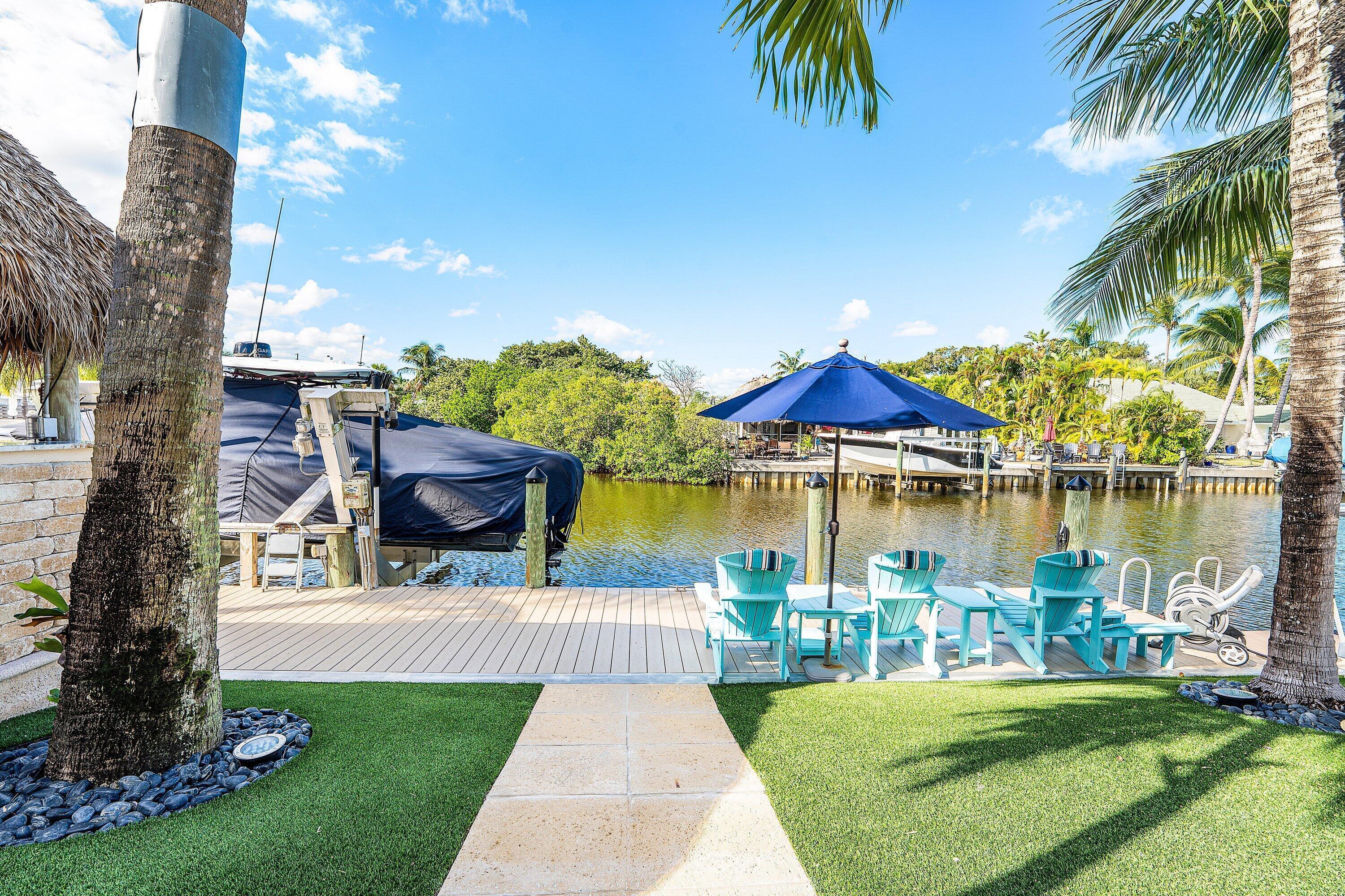 906 Dolphin Drive