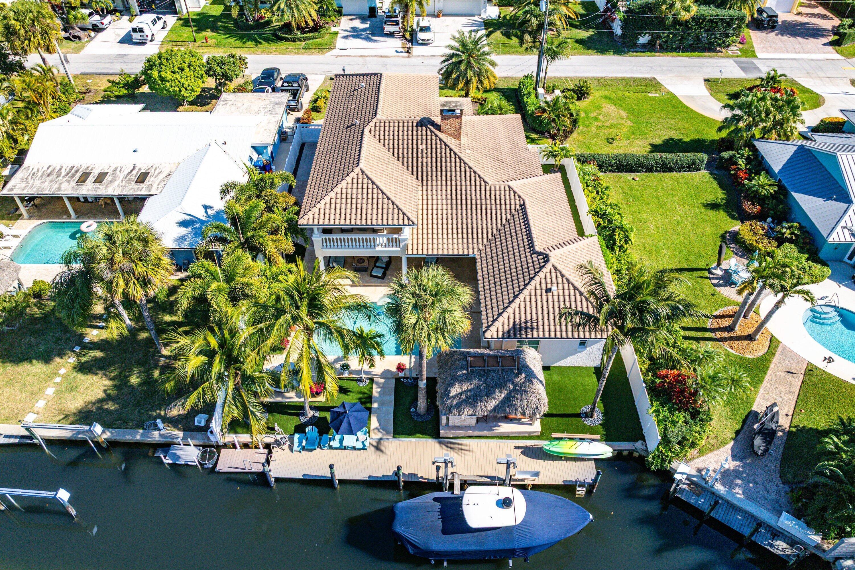 906 Dolphin Drive