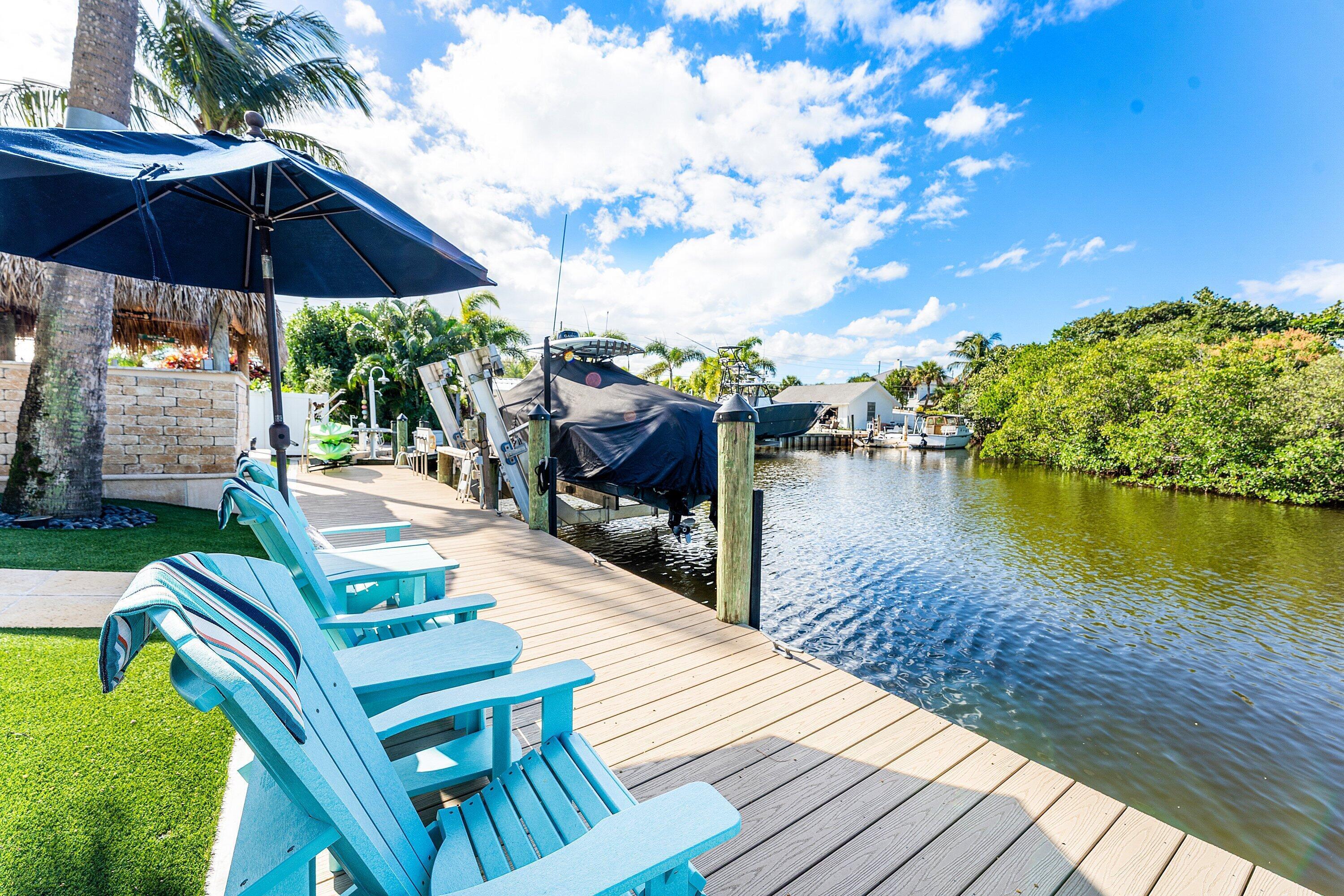 906 Dolphin Drive