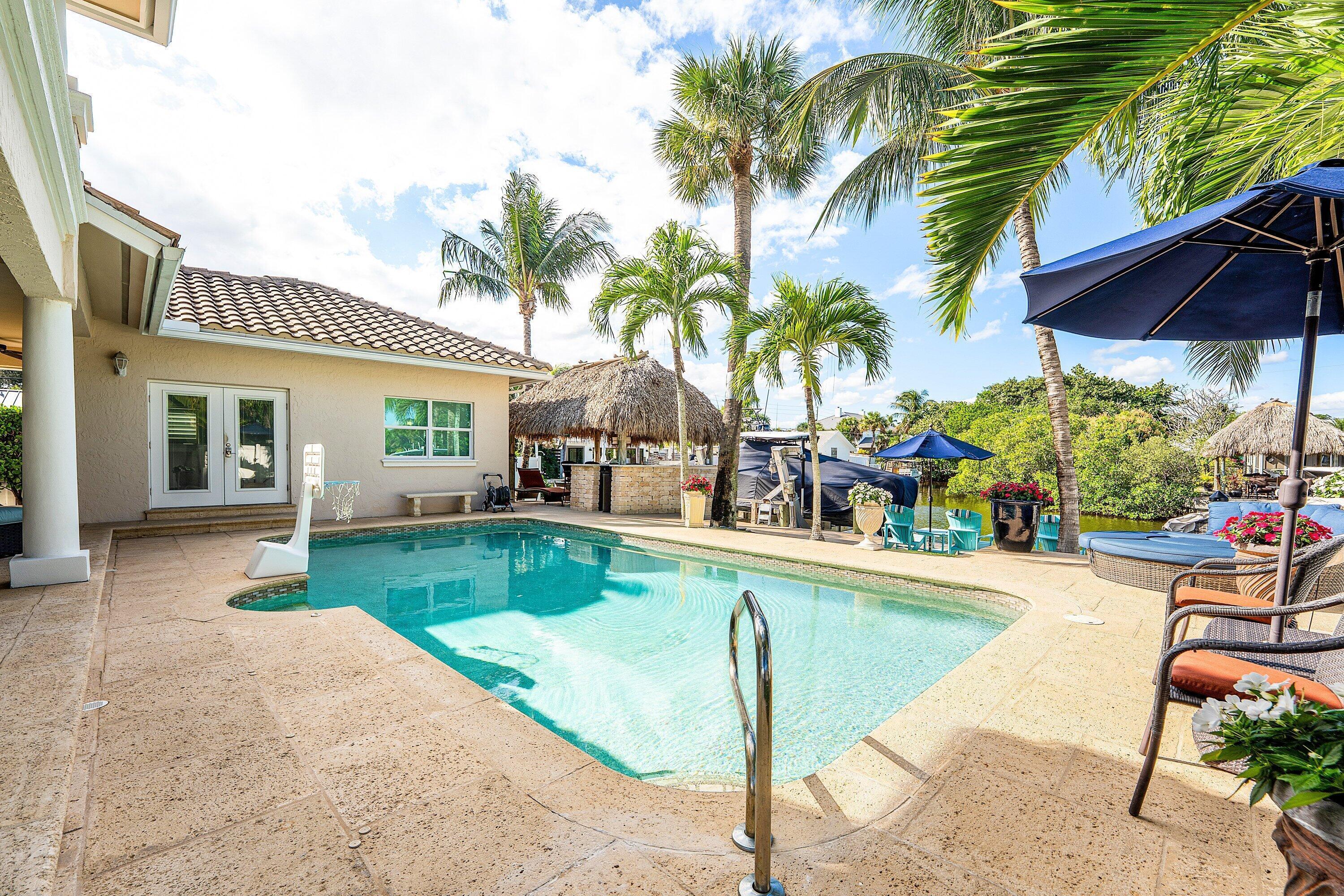 906 Dolphin Drive