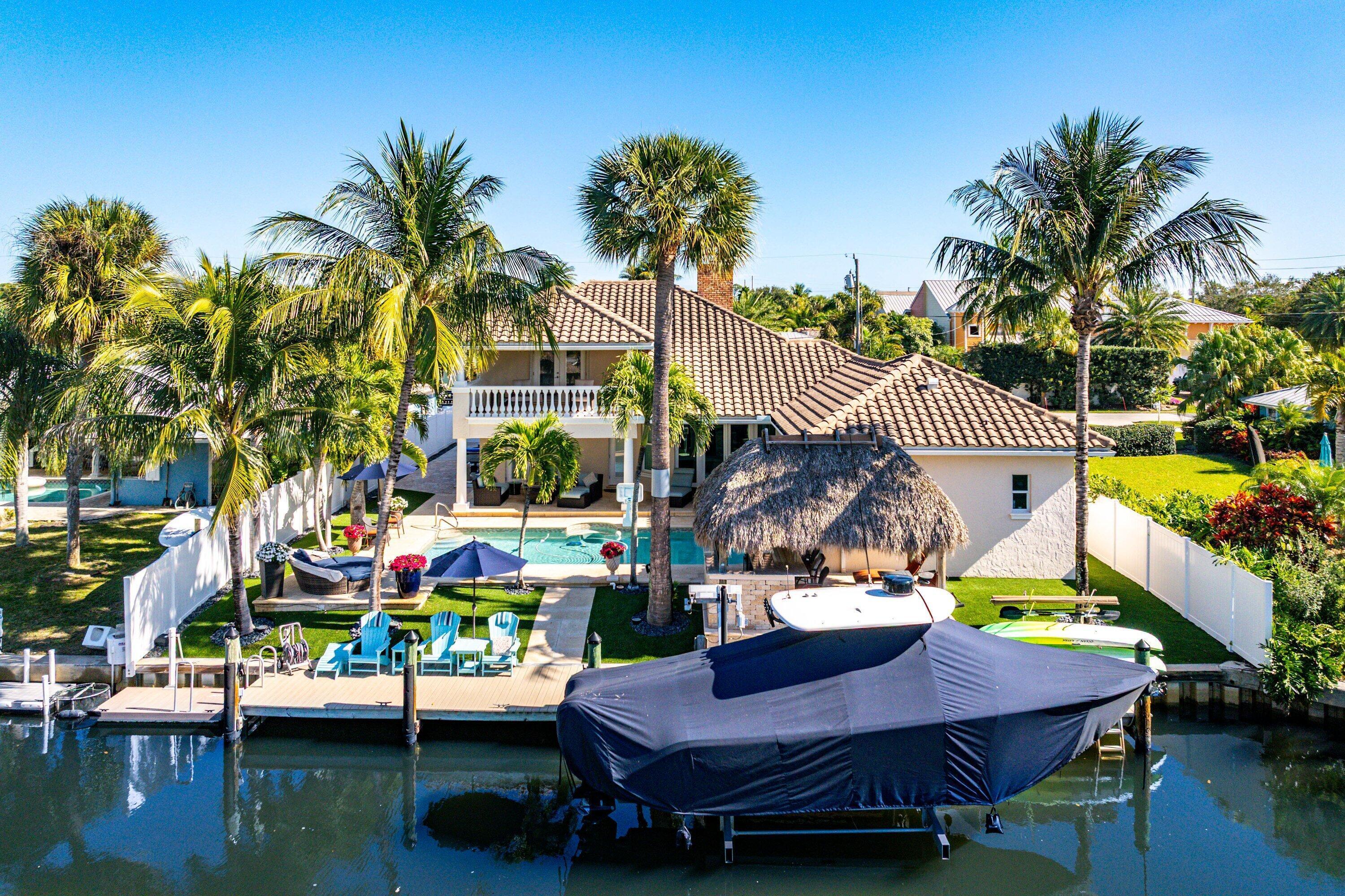 906 Dolphin Drive