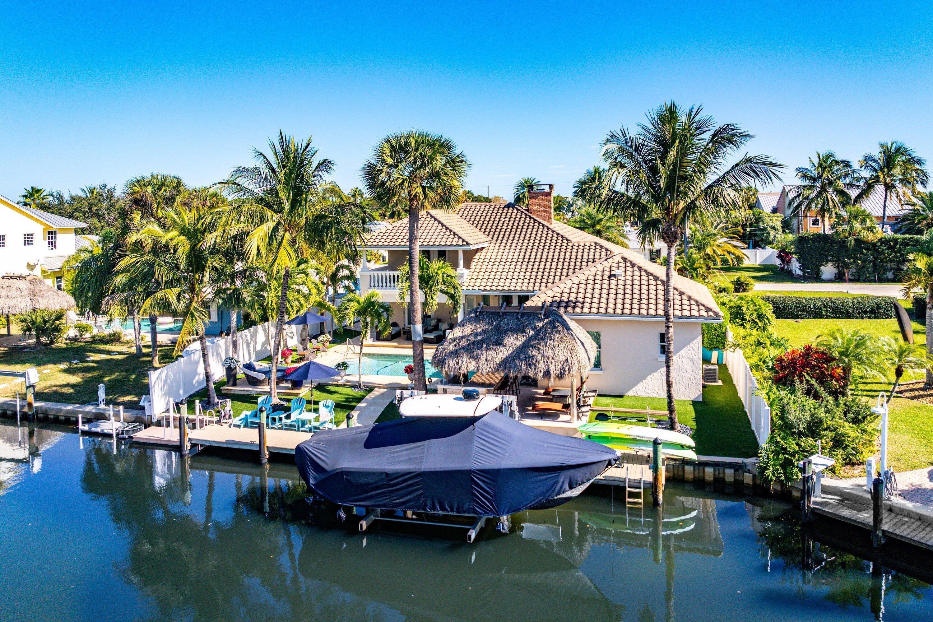 906 Dolphin Drive