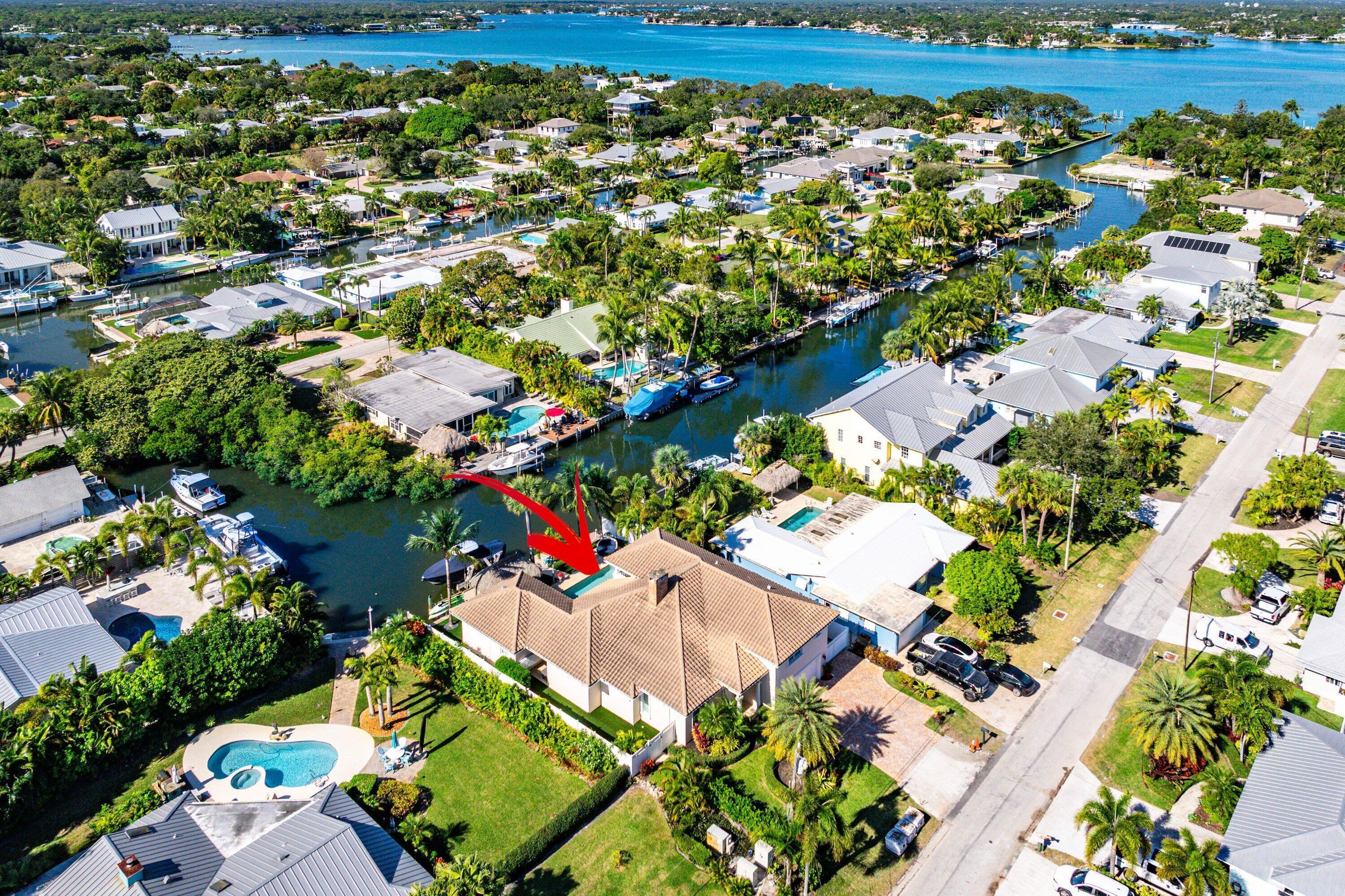 906 Dolphin Drive