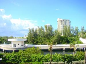4200 N Ocean Drive 2-205