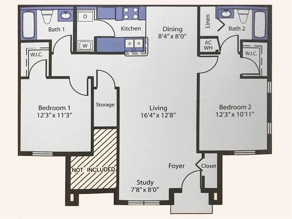 10276 Fox Trail Road 104