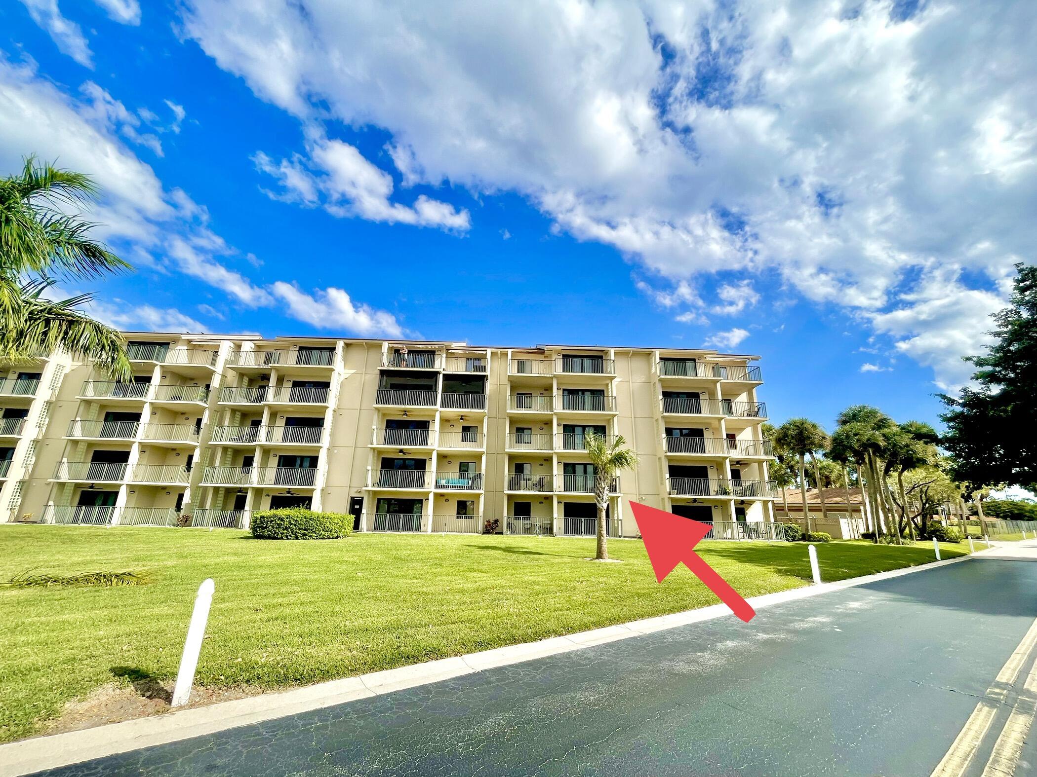 901 SW Seafarer Circle Unit: 202