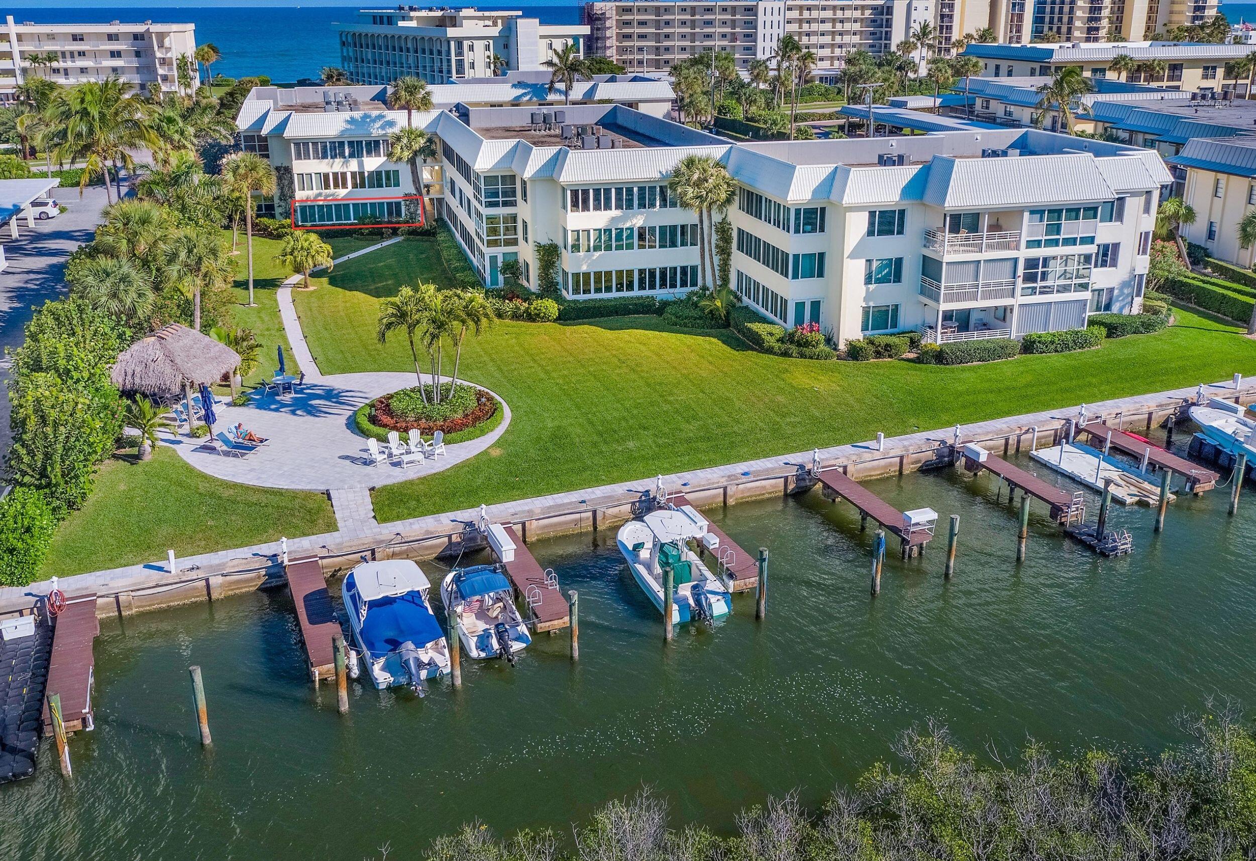 325 Beach Road Unit: 105