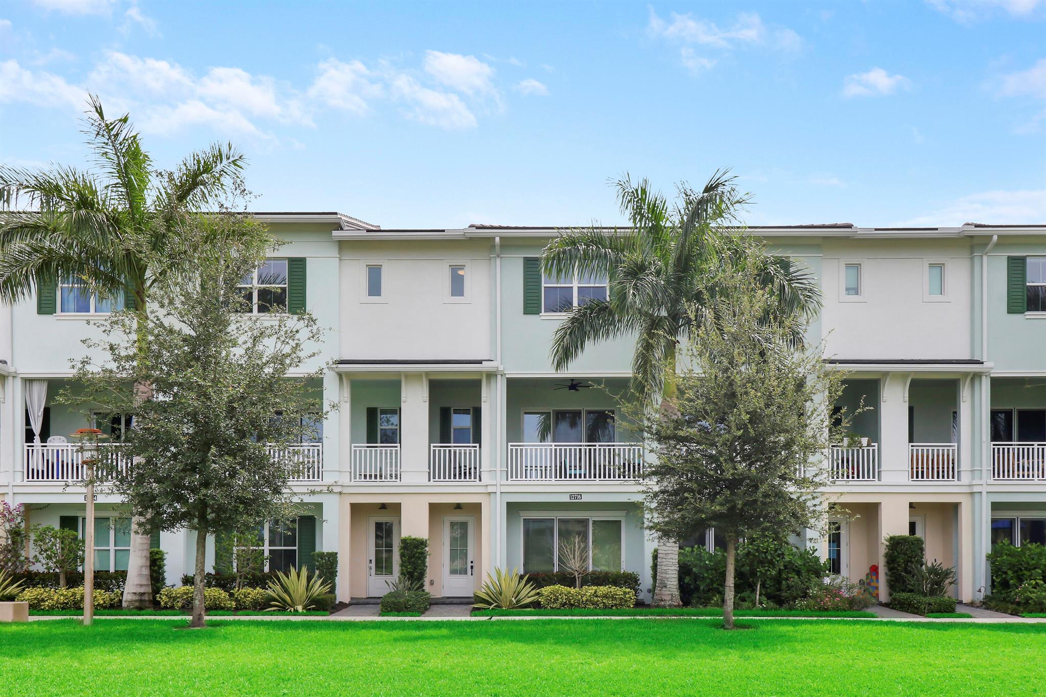 12716 Machiavelli Way