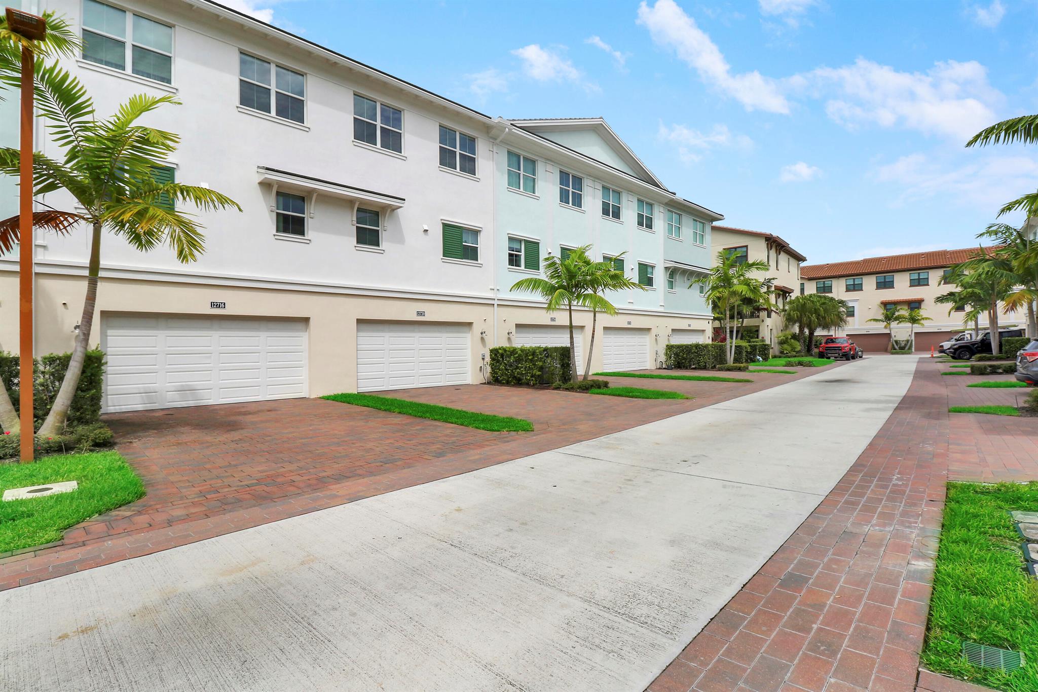 12716 Machiavelli Way