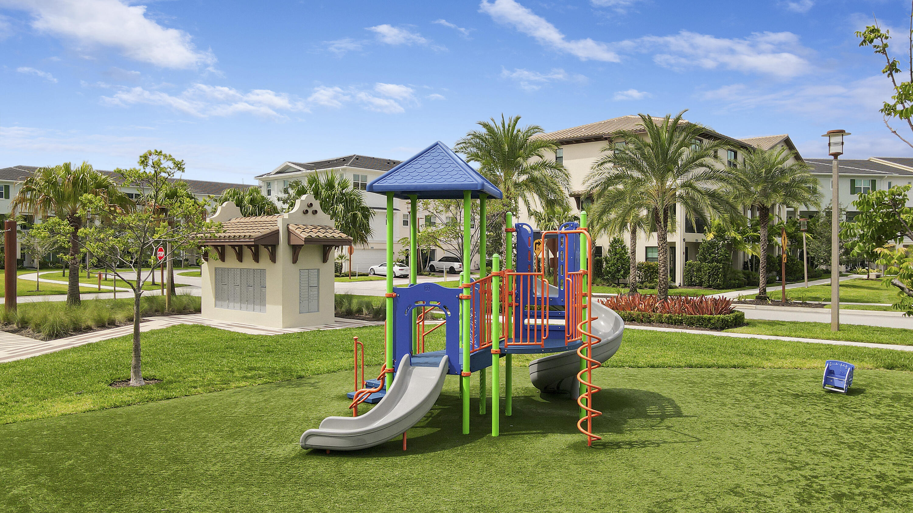 12716 Machiavelli Way