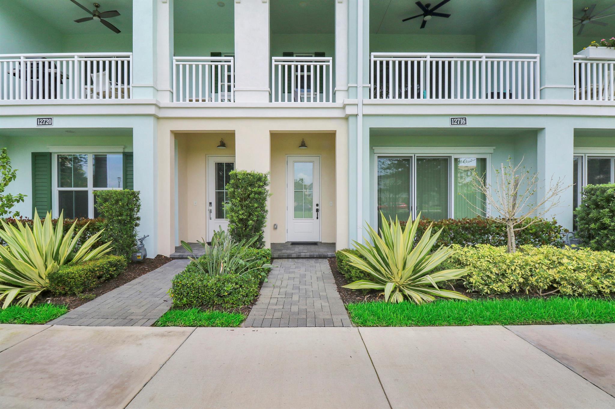 12716 Machiavelli Way