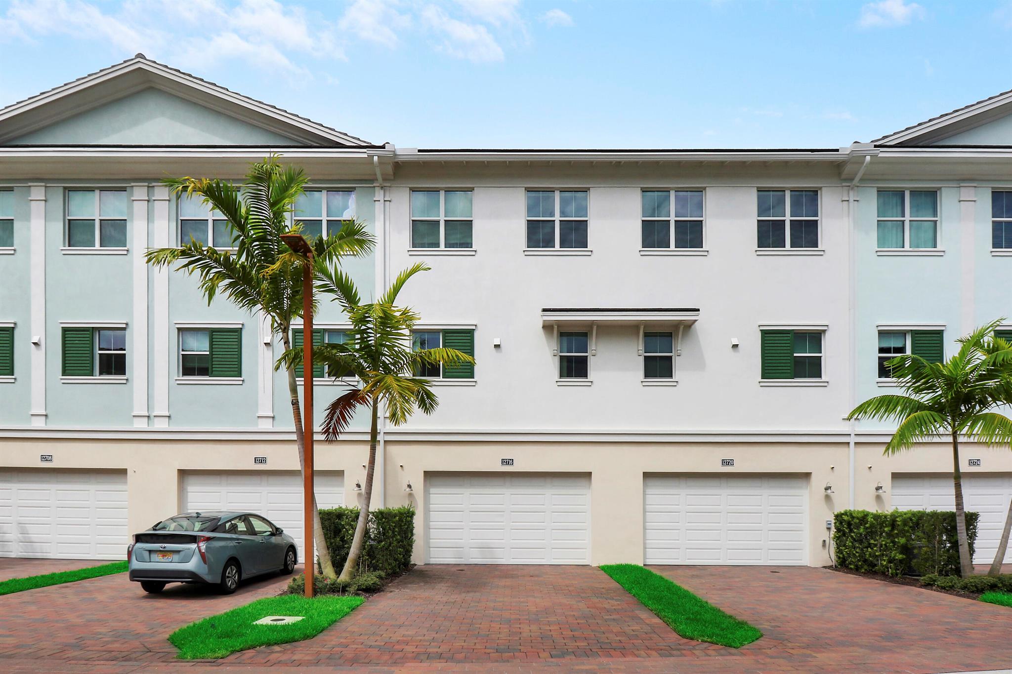 12716 Machiavelli Way