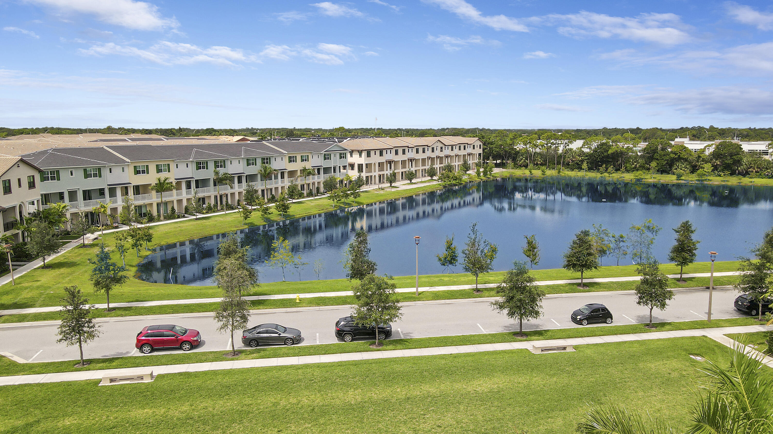 12716 Machiavelli Way