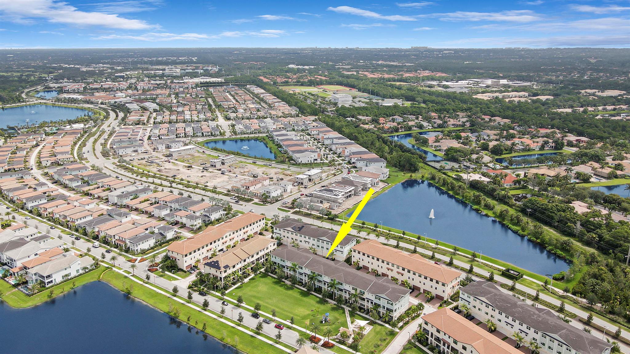 12716 Machiavelli Way