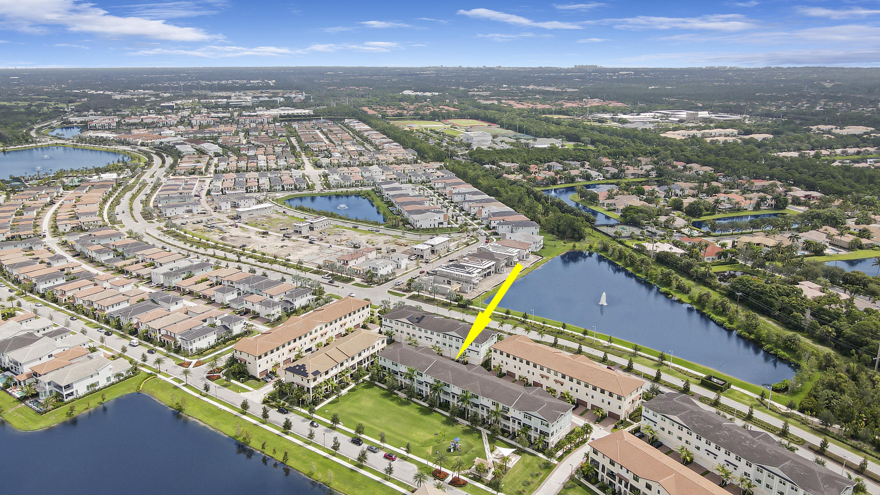 12716 Machiavelli Way